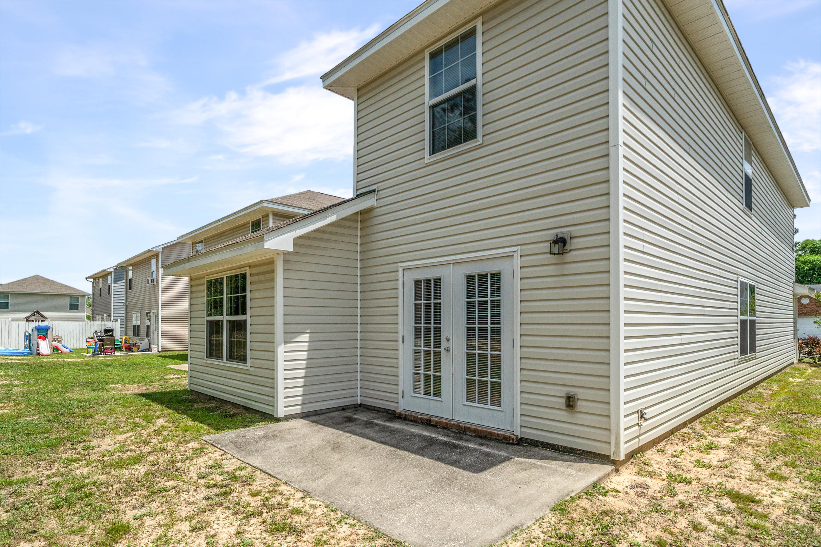 Stillwell Estates - Residential