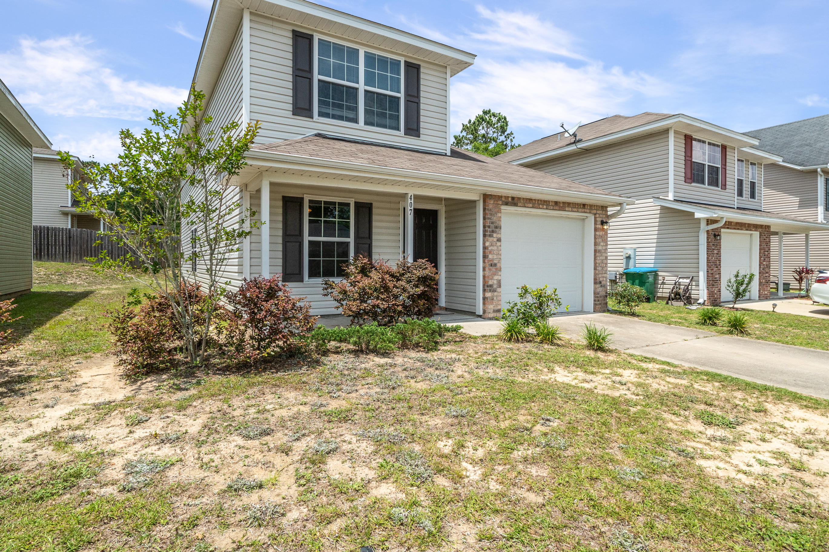 Stillwell Estates - Residential