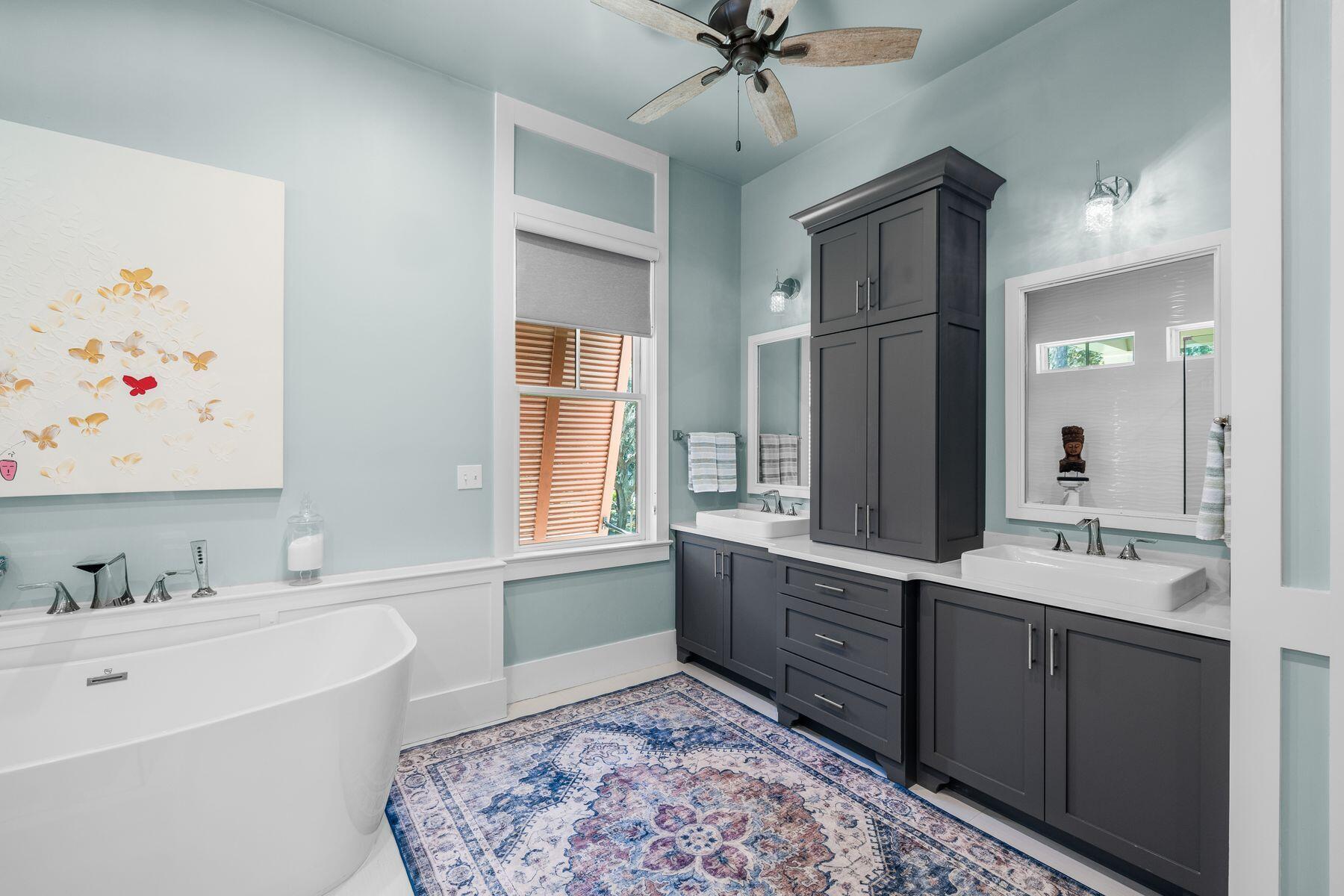 HEWETT BAYOU North Santa Rosa Beach - Residential