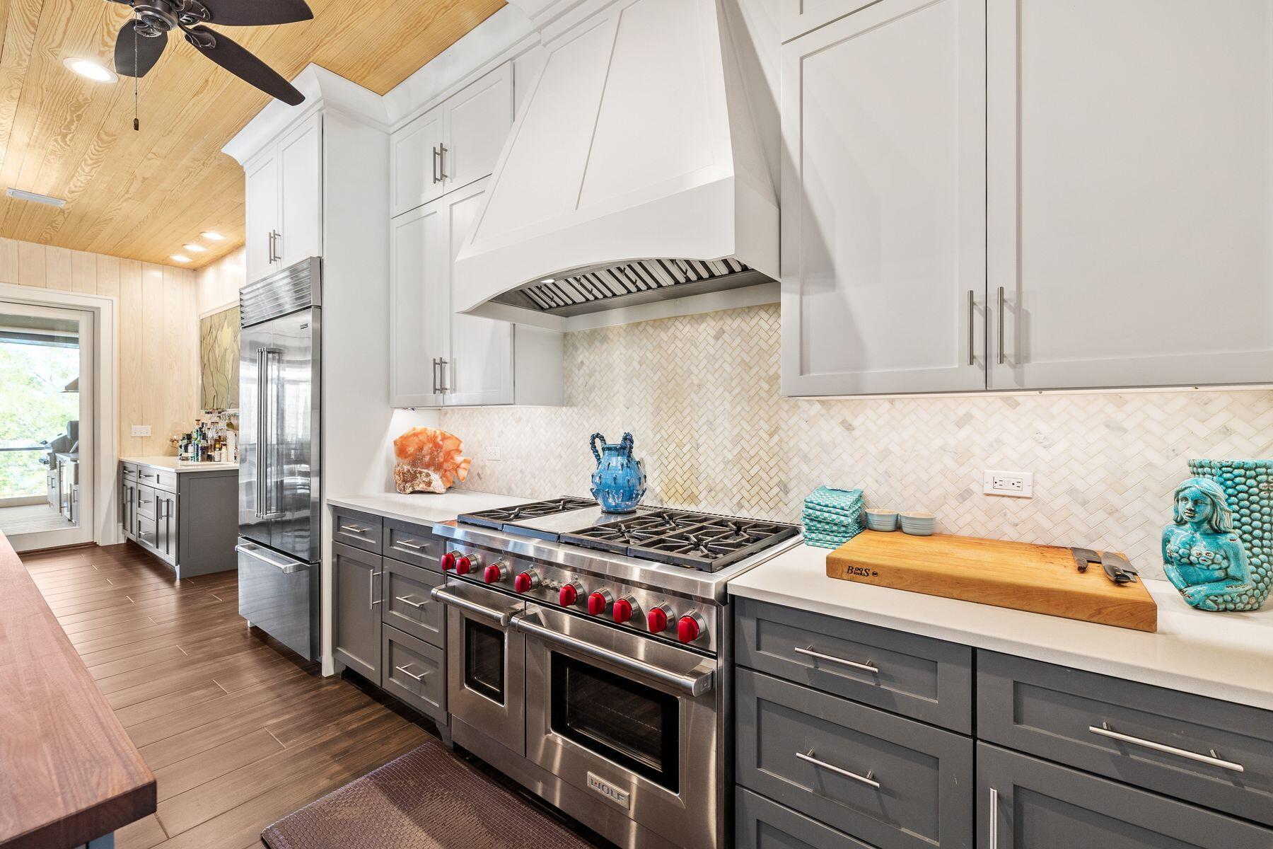 HEWETT BAYOU North Santa Rosa Beach - Residential