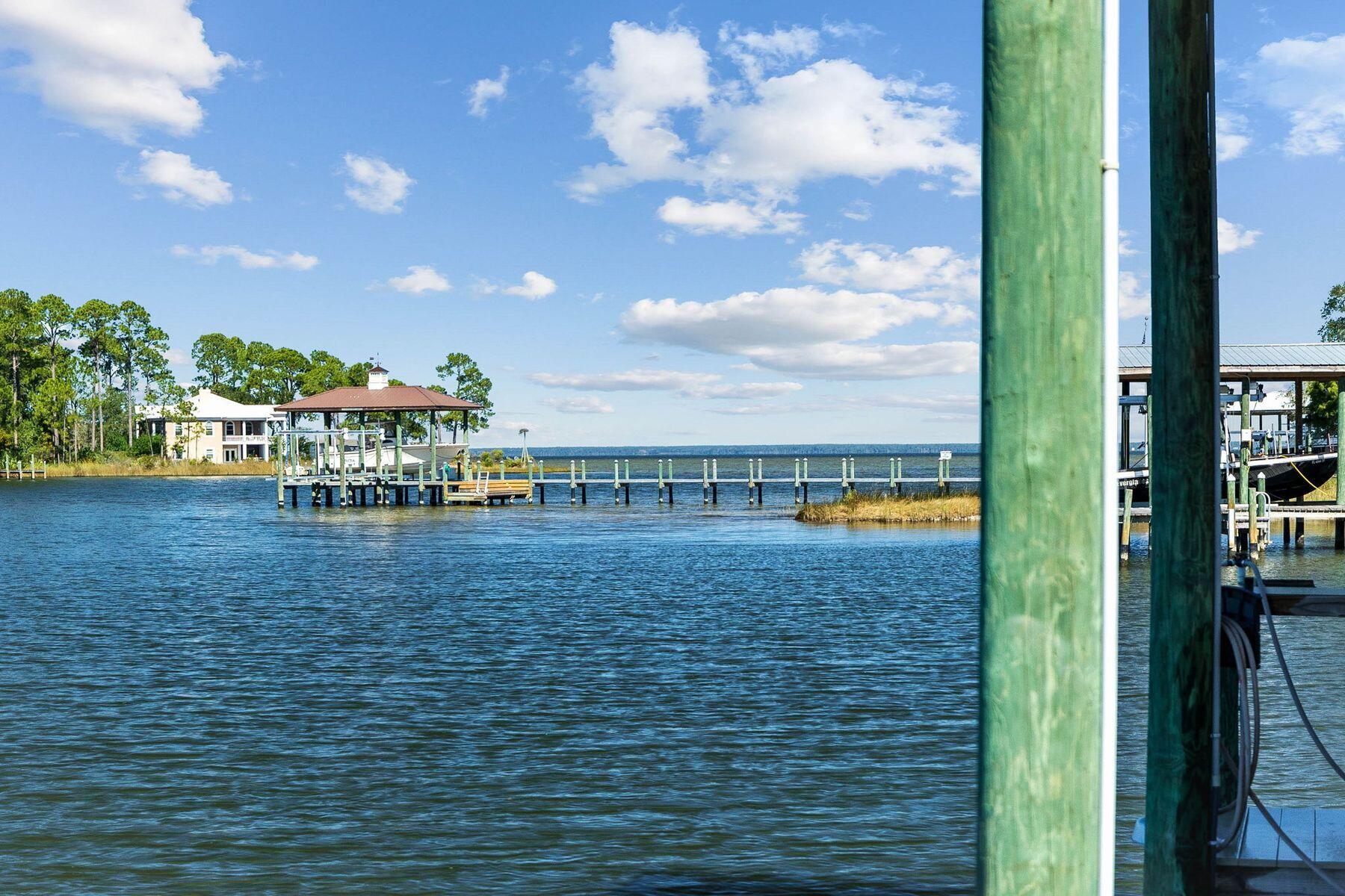 HEWETT BAYOU North Santa Rosa Beach - Residential