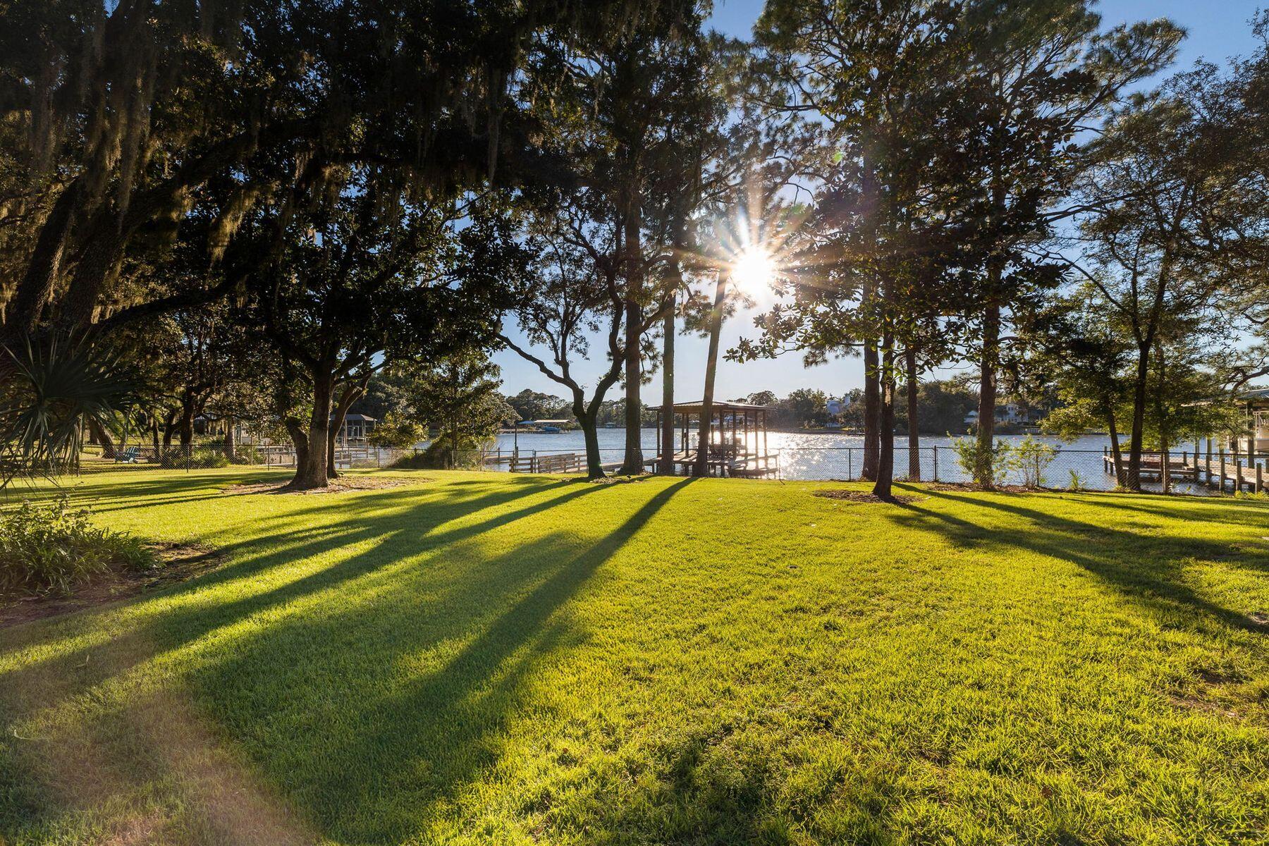 HEWETT BAYOU North Santa Rosa Beach - Residential