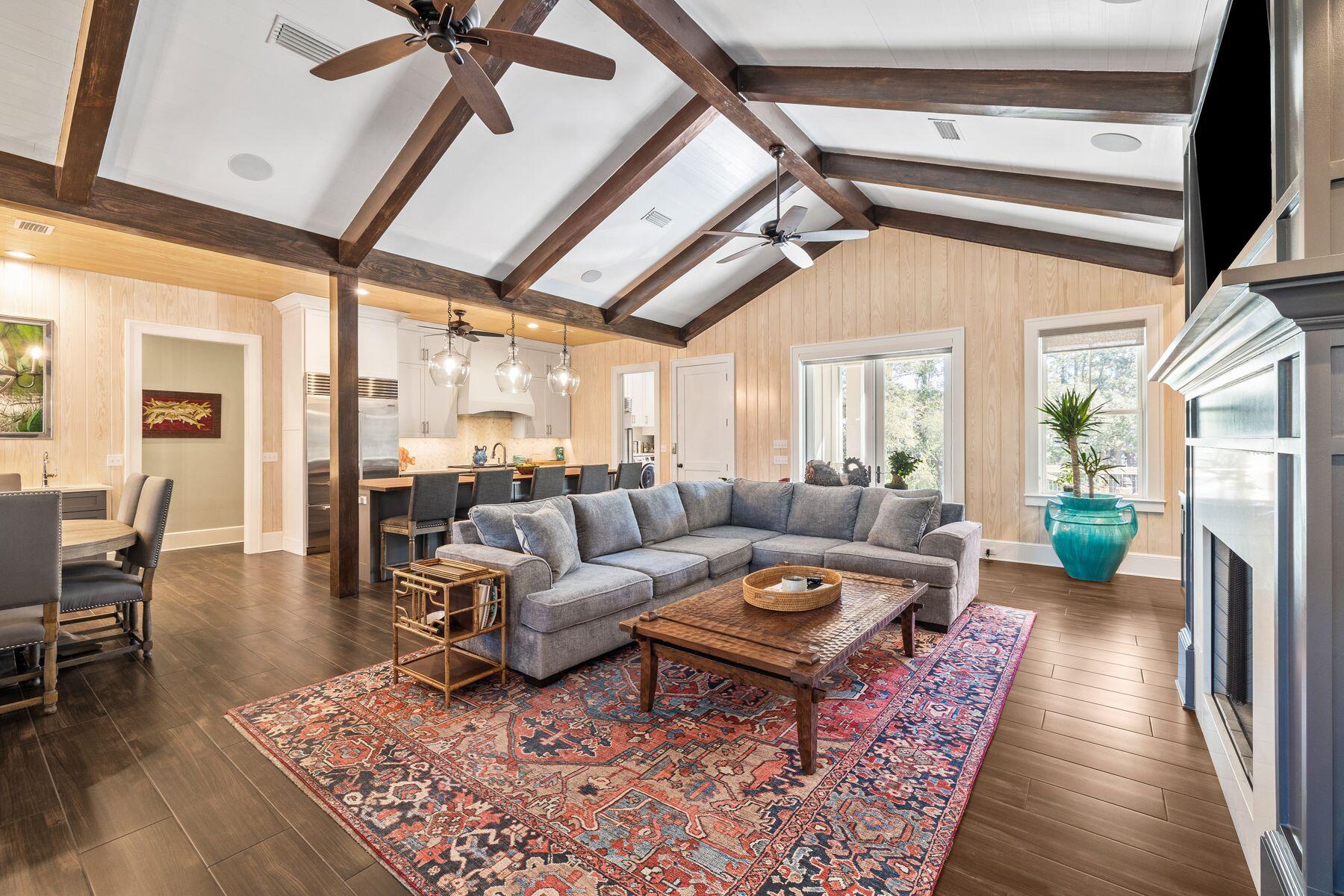 HEWETT BAYOU North Santa Rosa Beach - Residential
