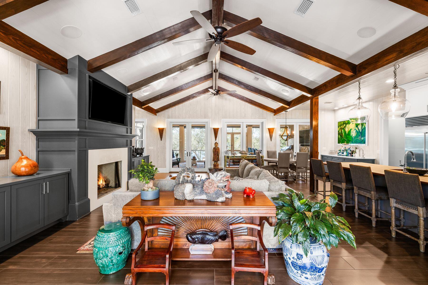HEWETT BAYOU North Santa Rosa Beach - Residential