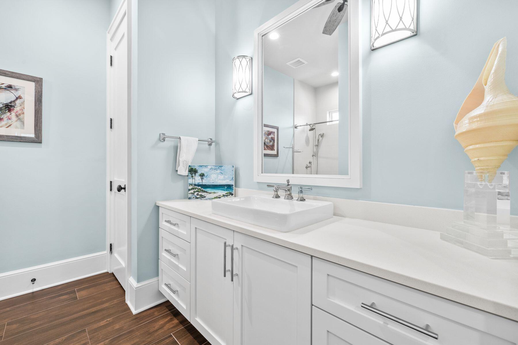 HEWETT BAYOU North Santa Rosa Beach - Residential