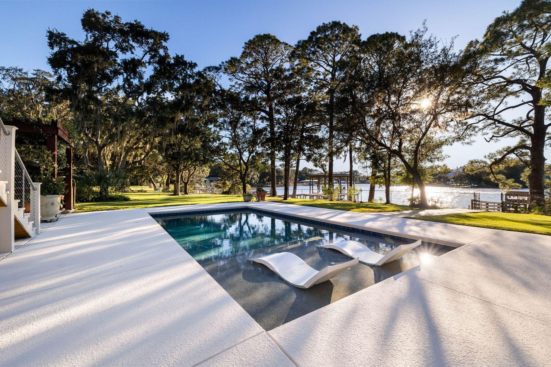 HEWETT BAYOU North Santa Rosa Beach - Residential