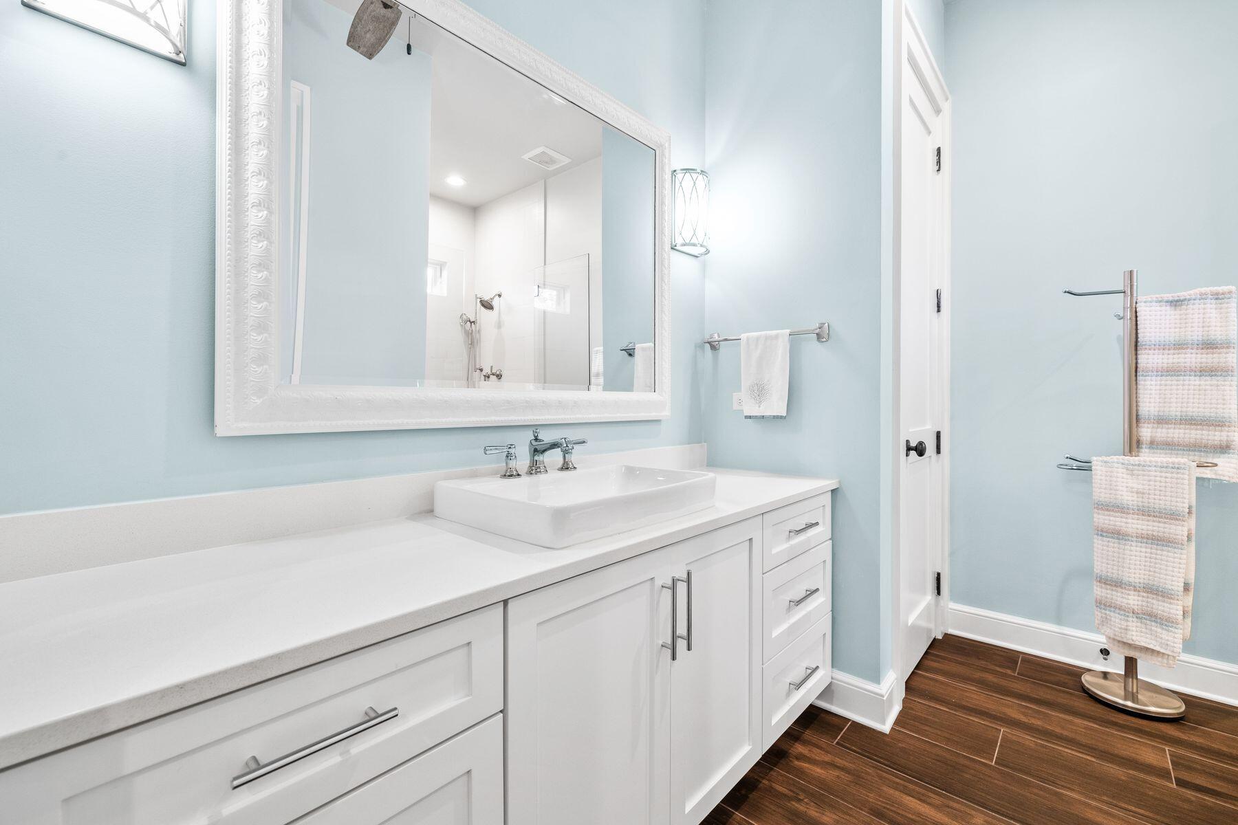 HEWETT BAYOU North Santa Rosa Beach - Residential