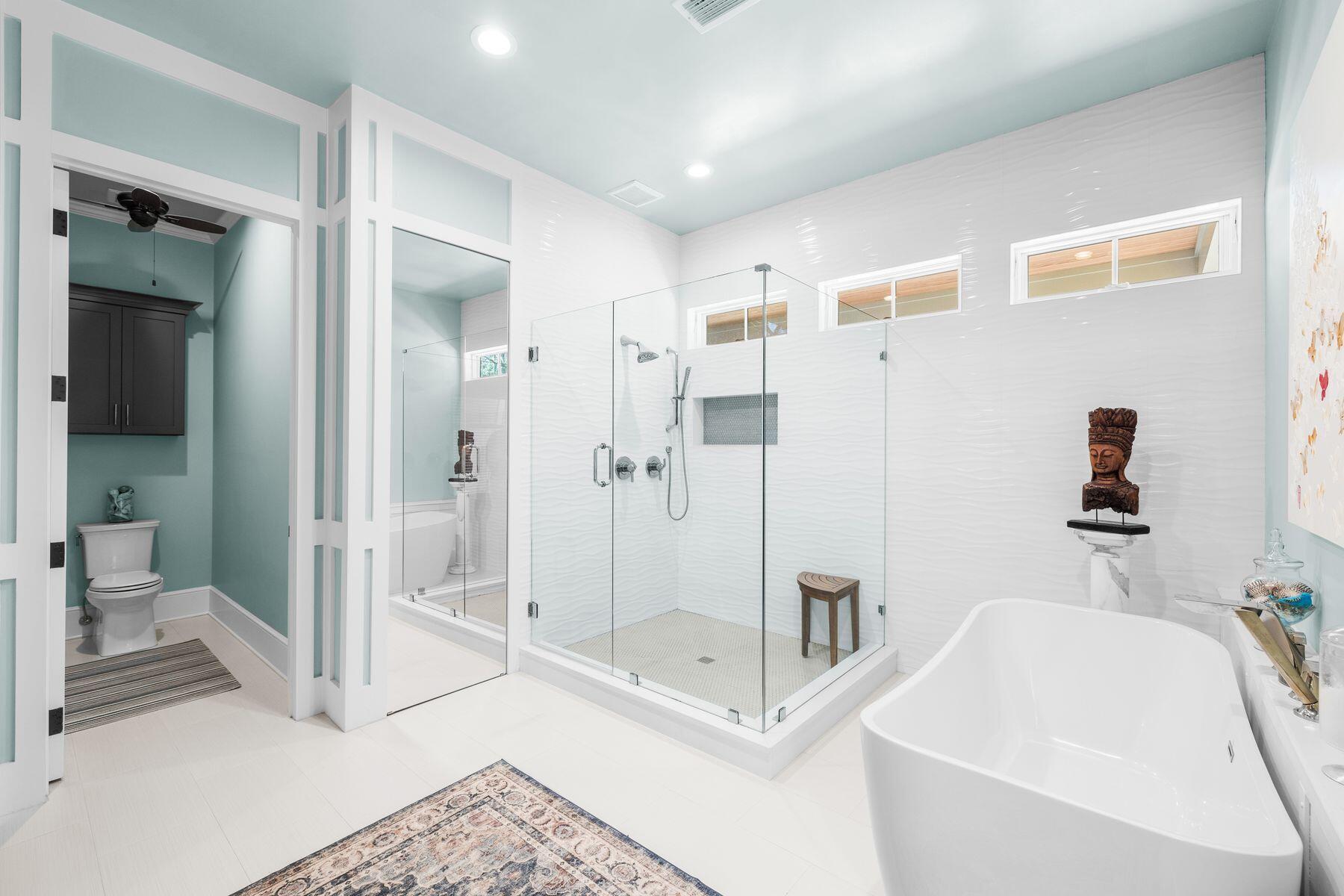 HEWETT BAYOU North Santa Rosa Beach - Residential