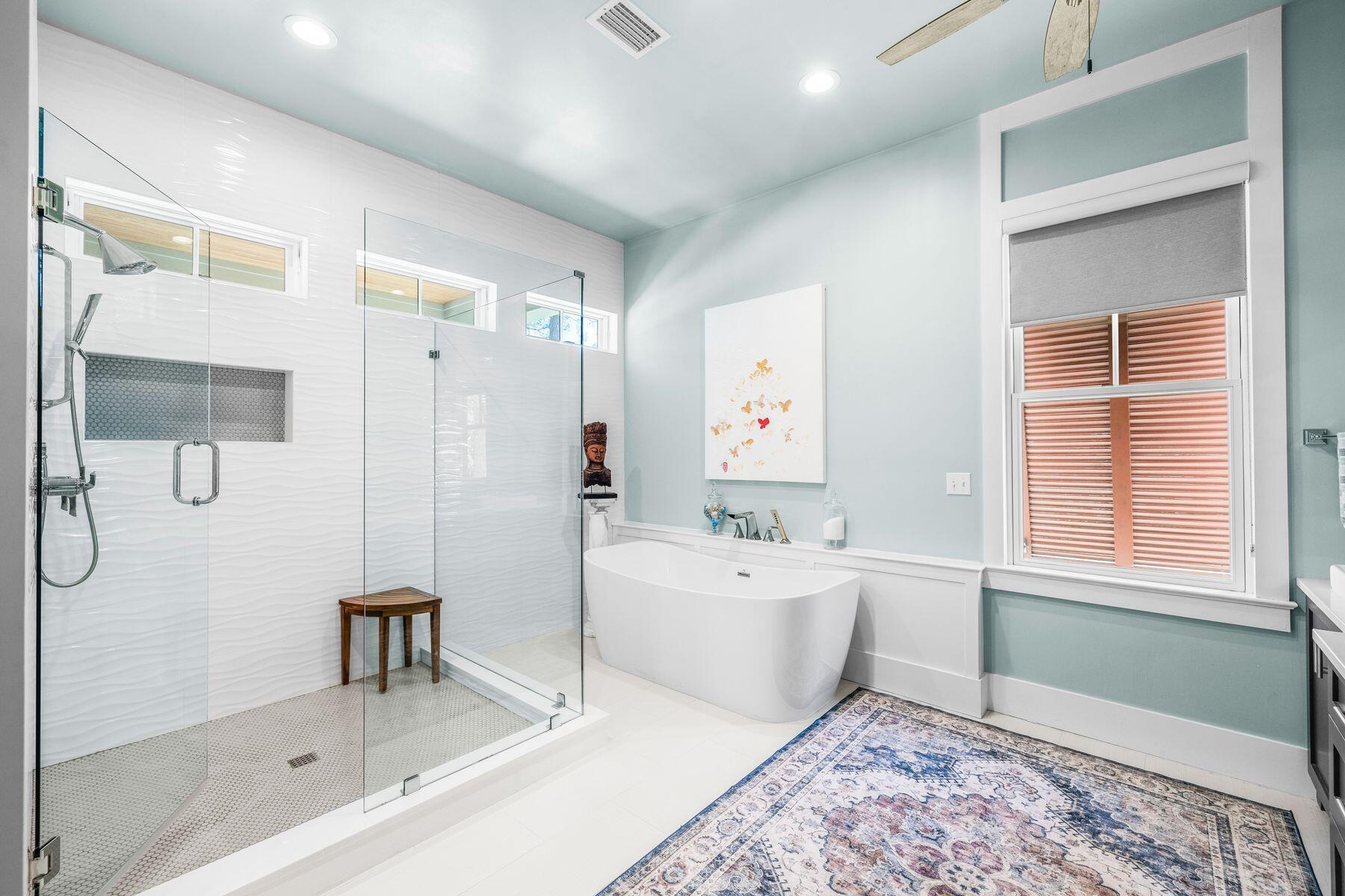 HEWETT BAYOU North Santa Rosa Beach - Residential
