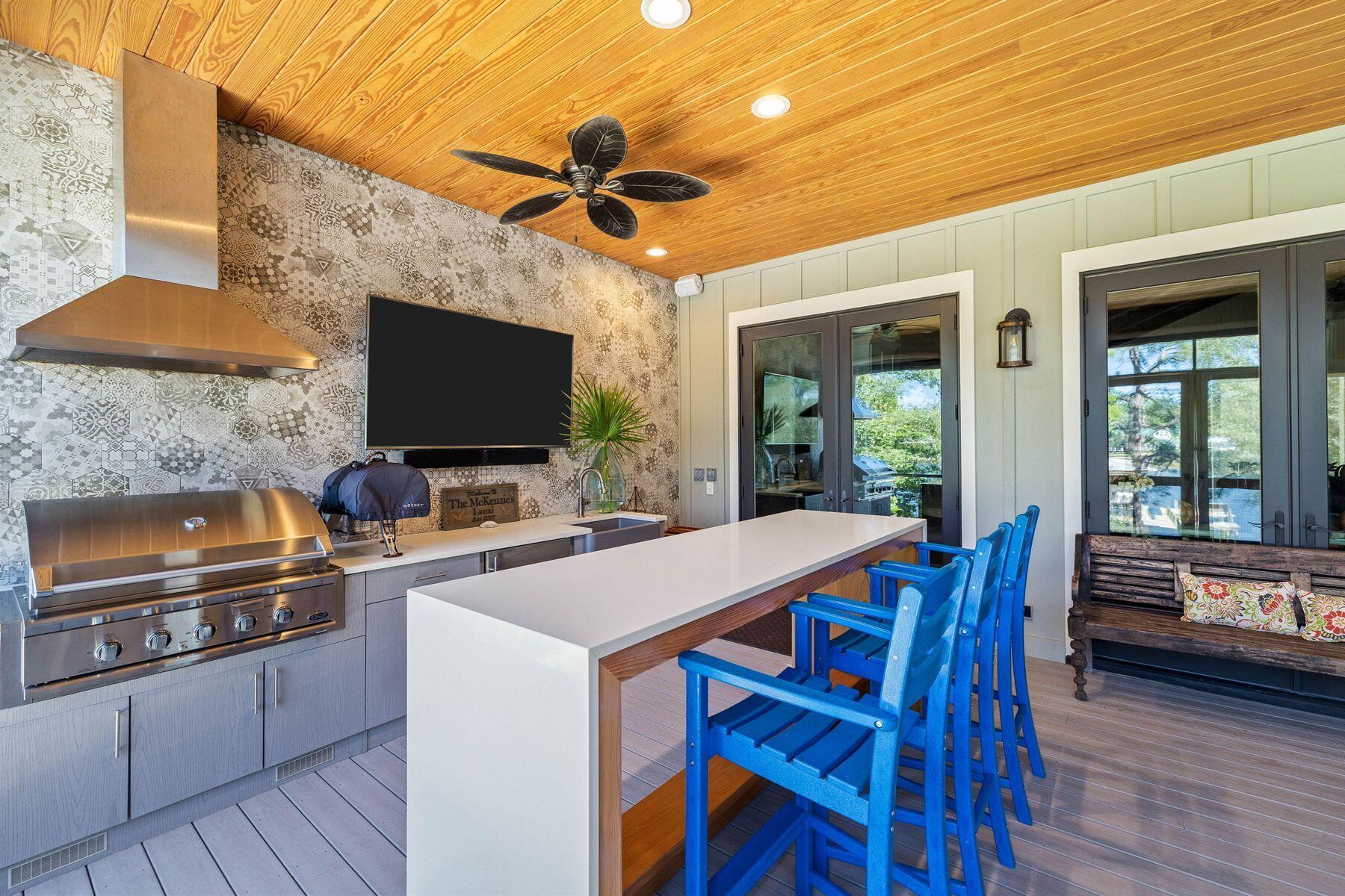 HEWETT BAYOU North Santa Rosa Beach - Residential
