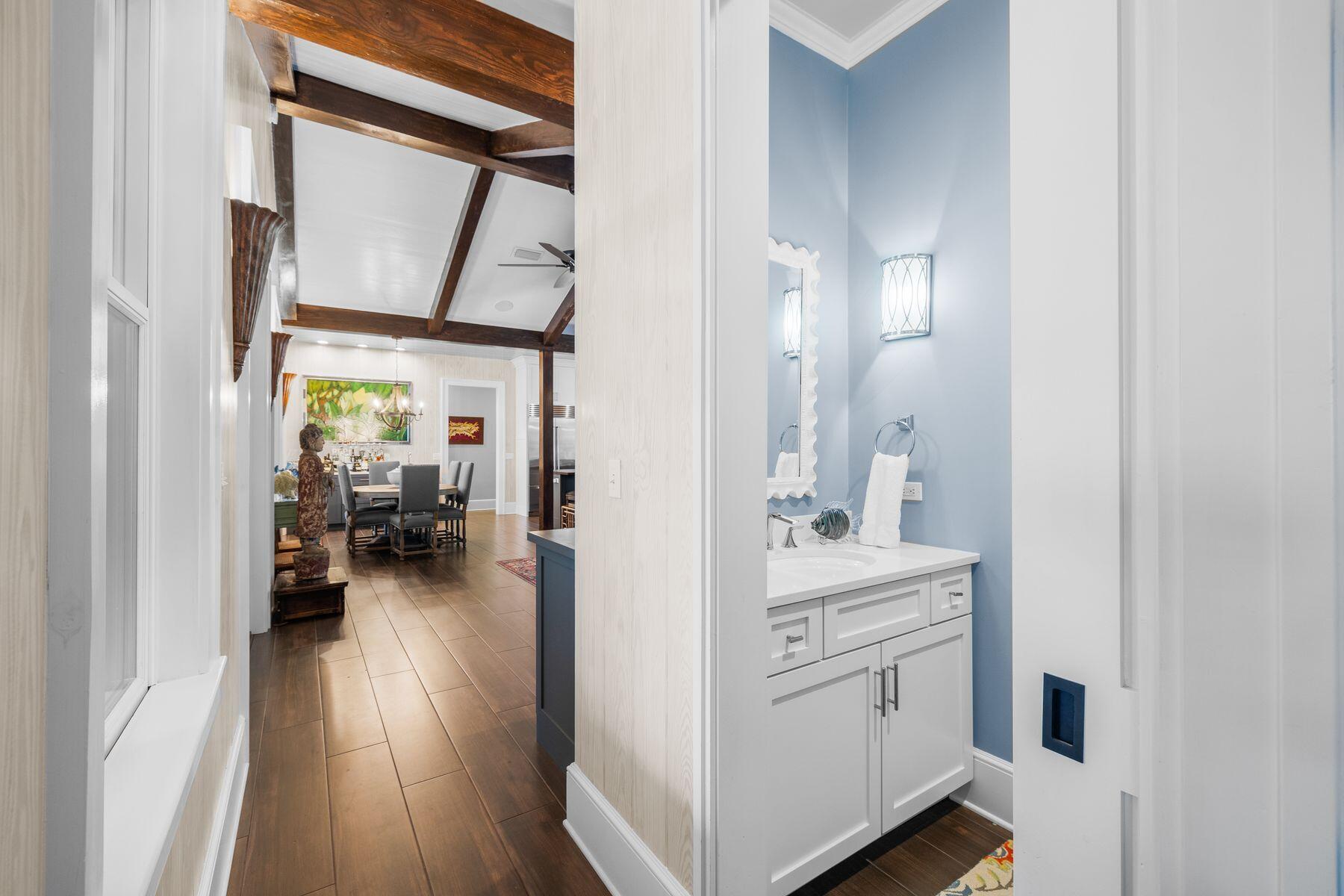 HEWETT BAYOU North Santa Rosa Beach - Residential