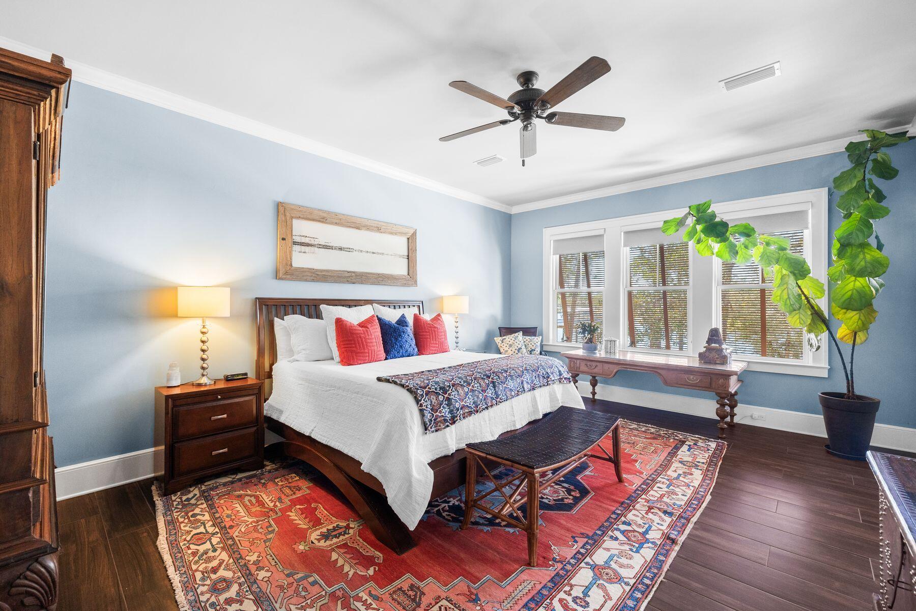 HEWETT BAYOU North Santa Rosa Beach - Residential