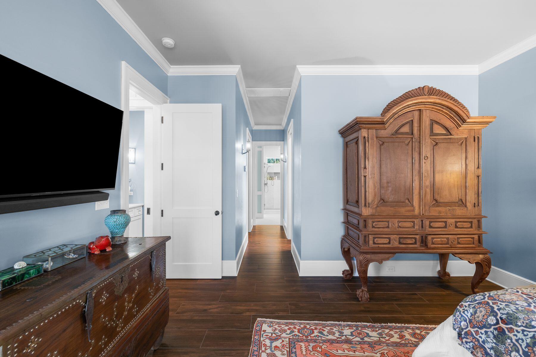 HEWETT BAYOU North Santa Rosa Beach - Residential