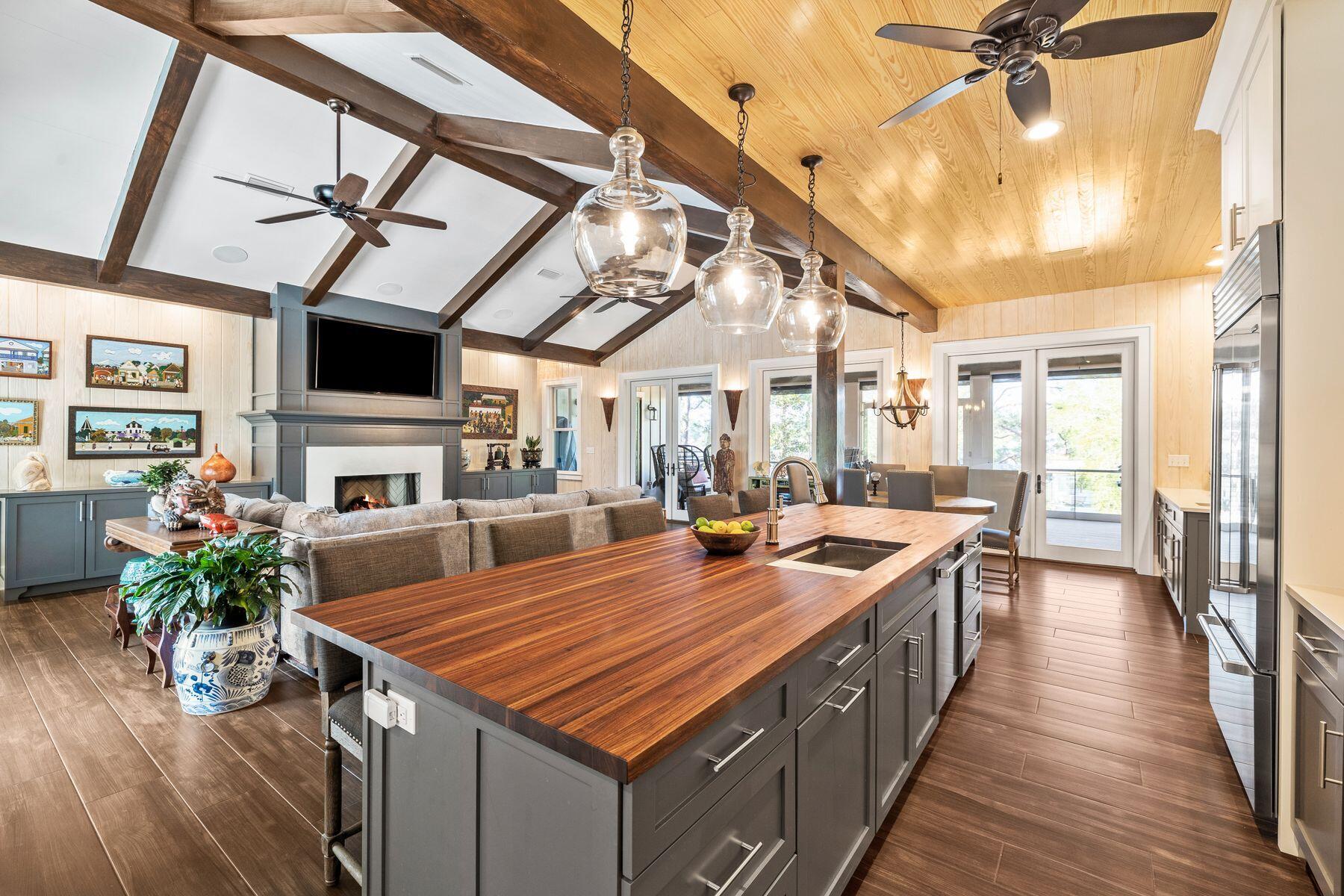 HEWETT BAYOU North Santa Rosa Beach - Residential