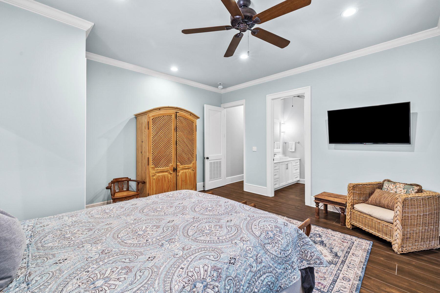 HEWETT BAYOU North Santa Rosa Beach - Residential