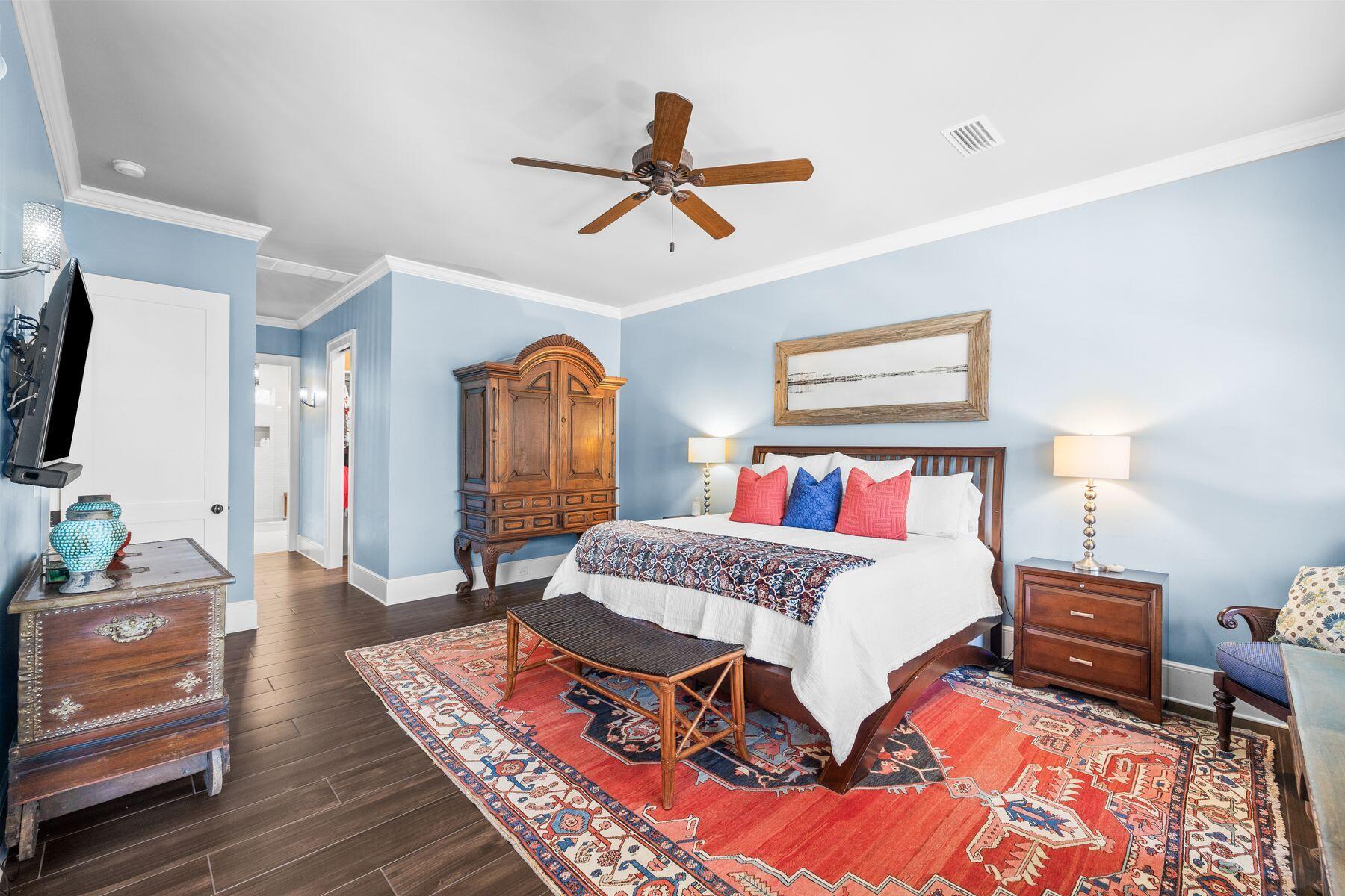 HEWETT BAYOU North Santa Rosa Beach - Residential