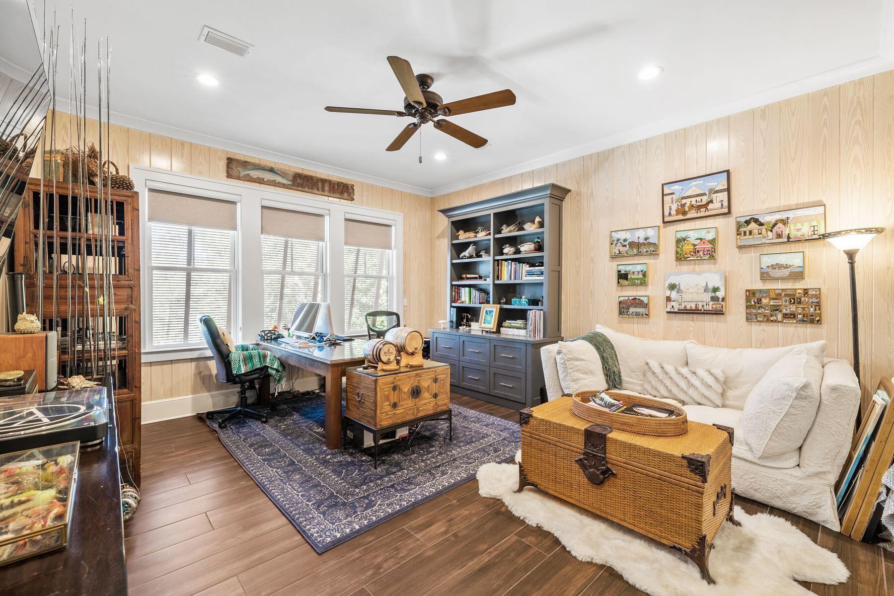 HEWETT BAYOU North Santa Rosa Beach - Residential