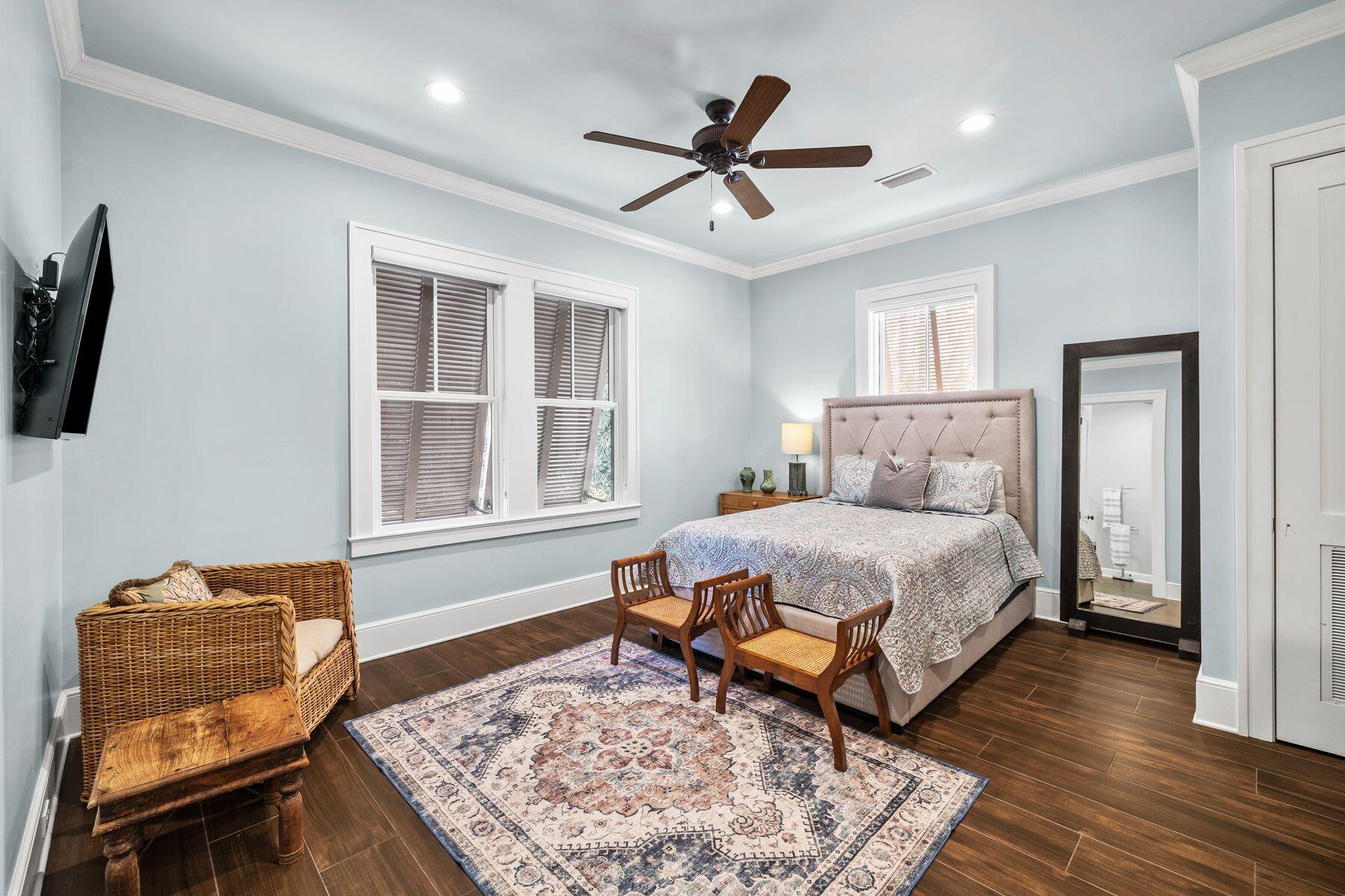 HEWETT BAYOU North Santa Rosa Beach - Residential