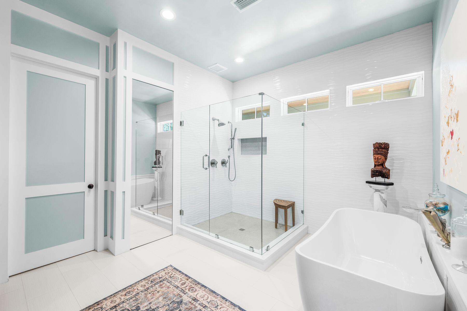 HEWETT BAYOU North Santa Rosa Beach - Residential