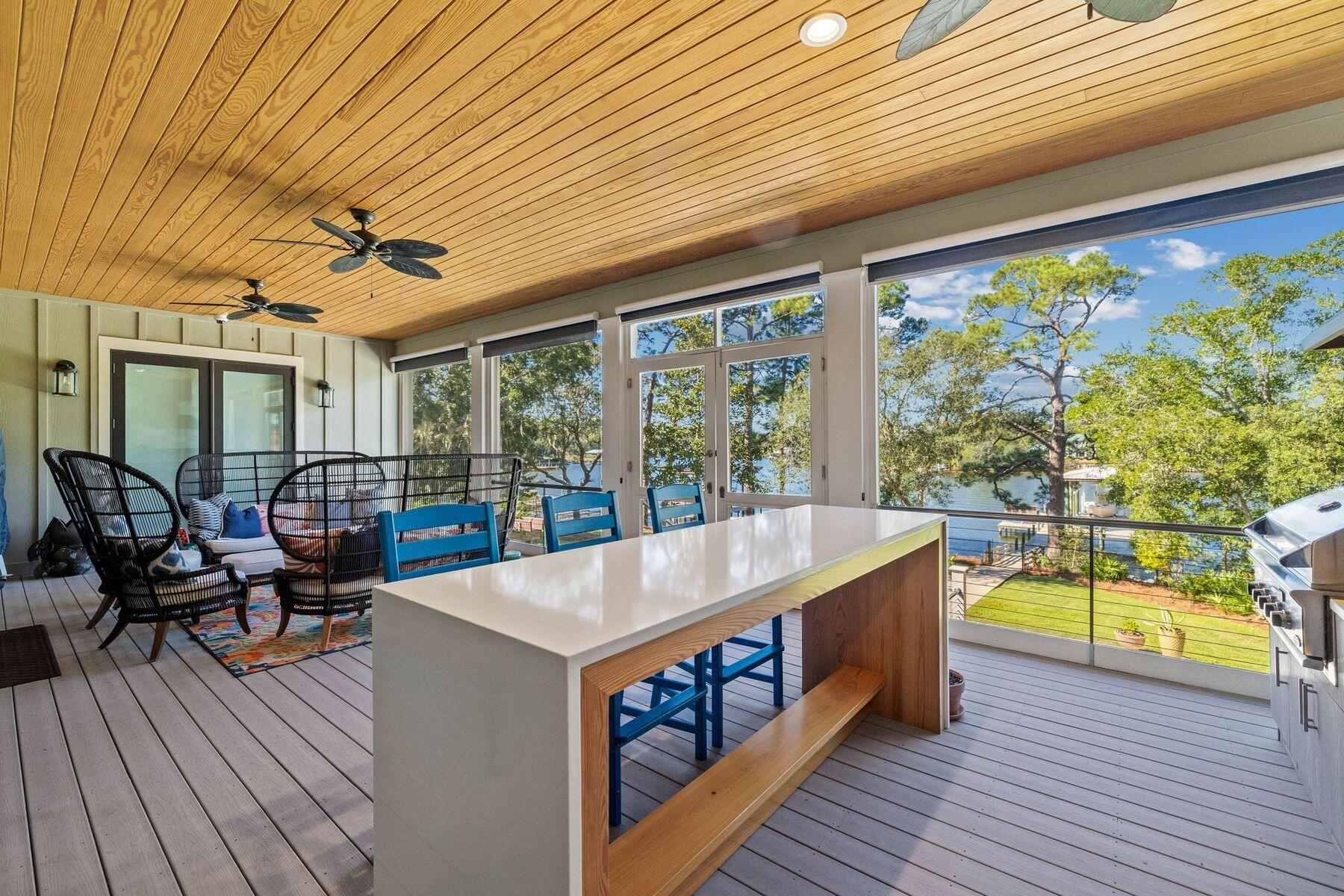 HEWETT BAYOU North Santa Rosa Beach - Residential