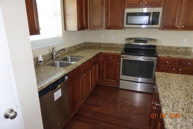 DRIFTWOOD ESTATES - Residential