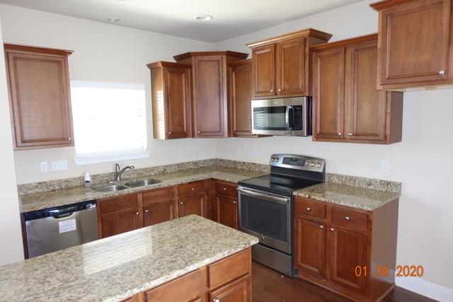 DRIFTWOOD ESTATES - Residential