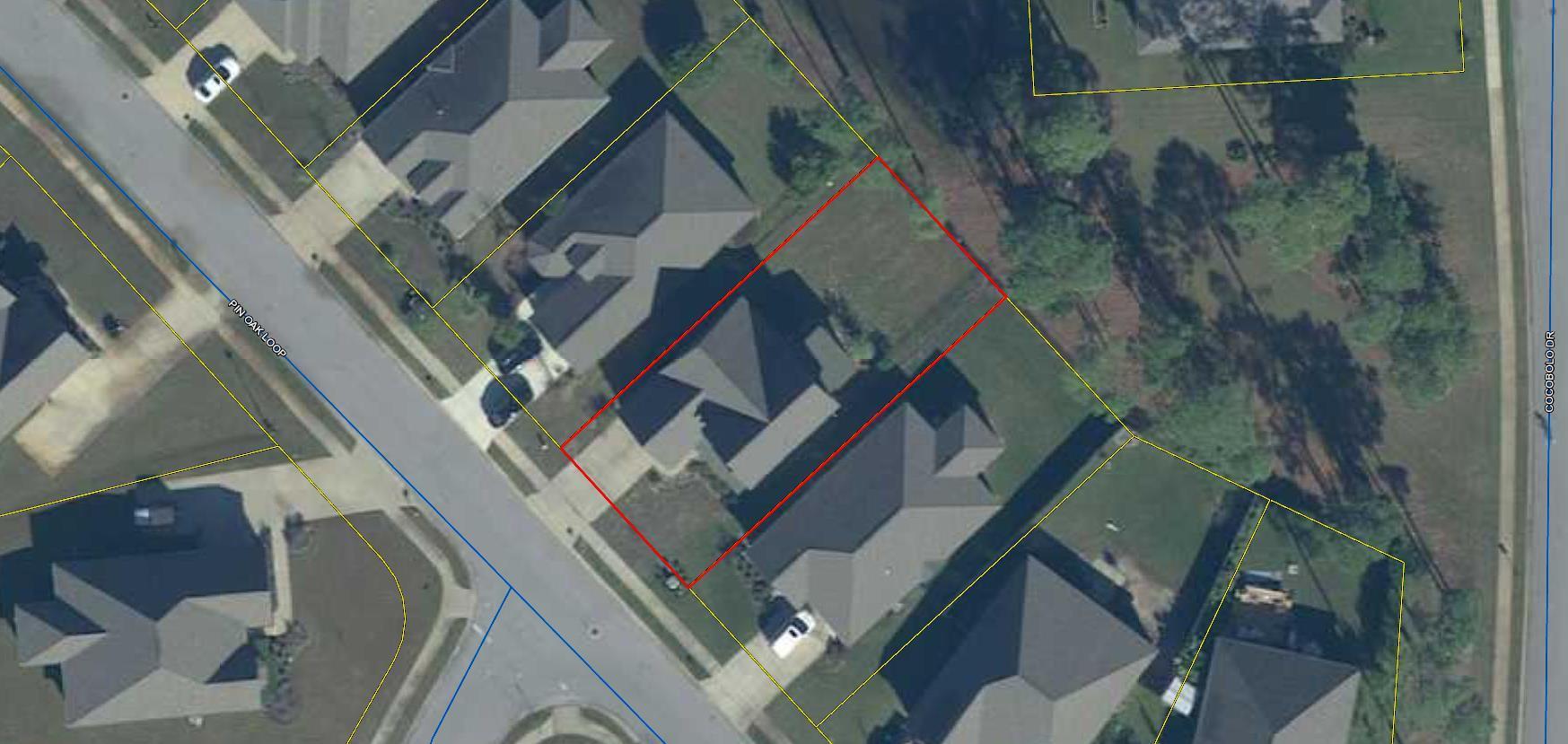 DRIFTWOOD ESTATES - Residential