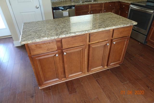 DRIFTWOOD ESTATES - Residential