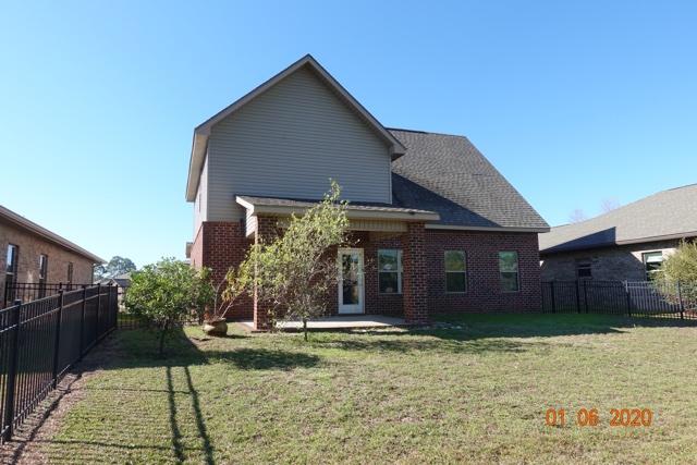 DRIFTWOOD ESTATES - Residential