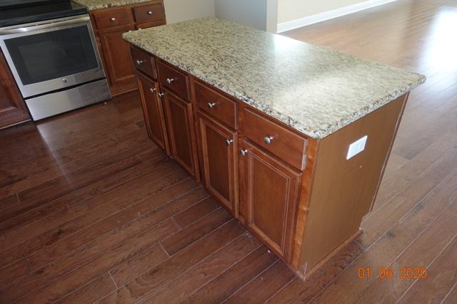 DRIFTWOOD ESTATES - Residential