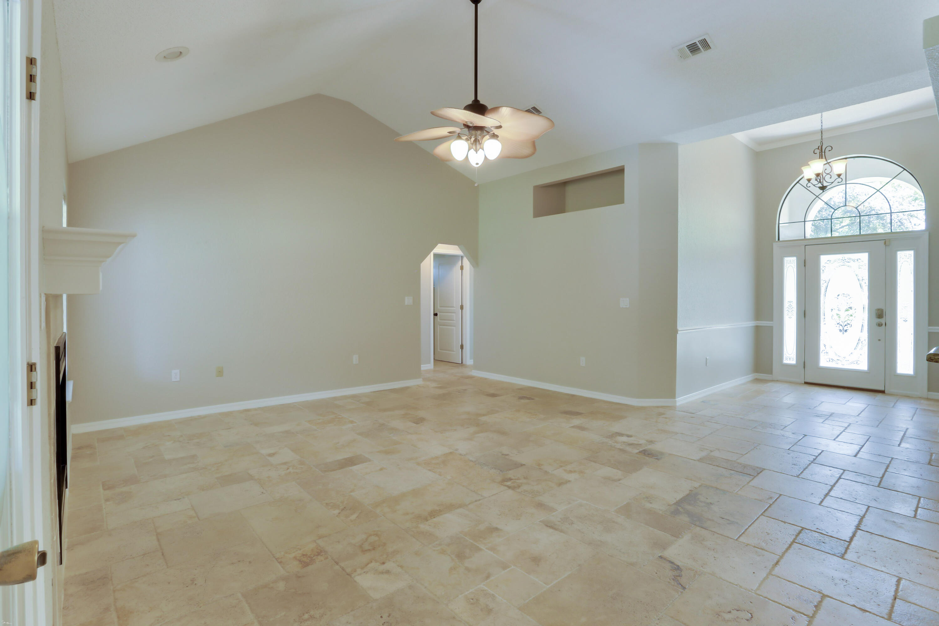 PINNACLE POINT - Residential