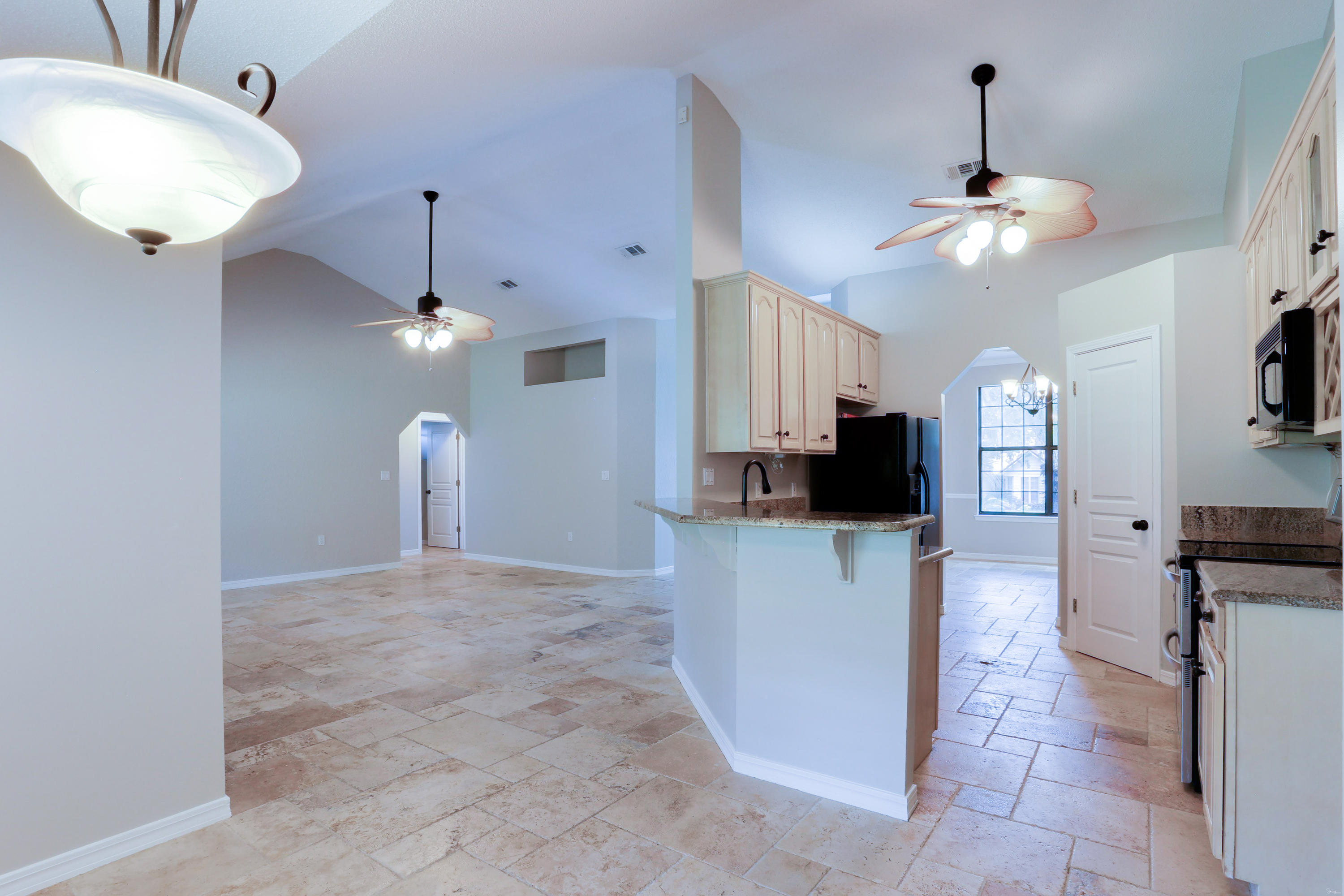 PINNACLE POINT - Residential