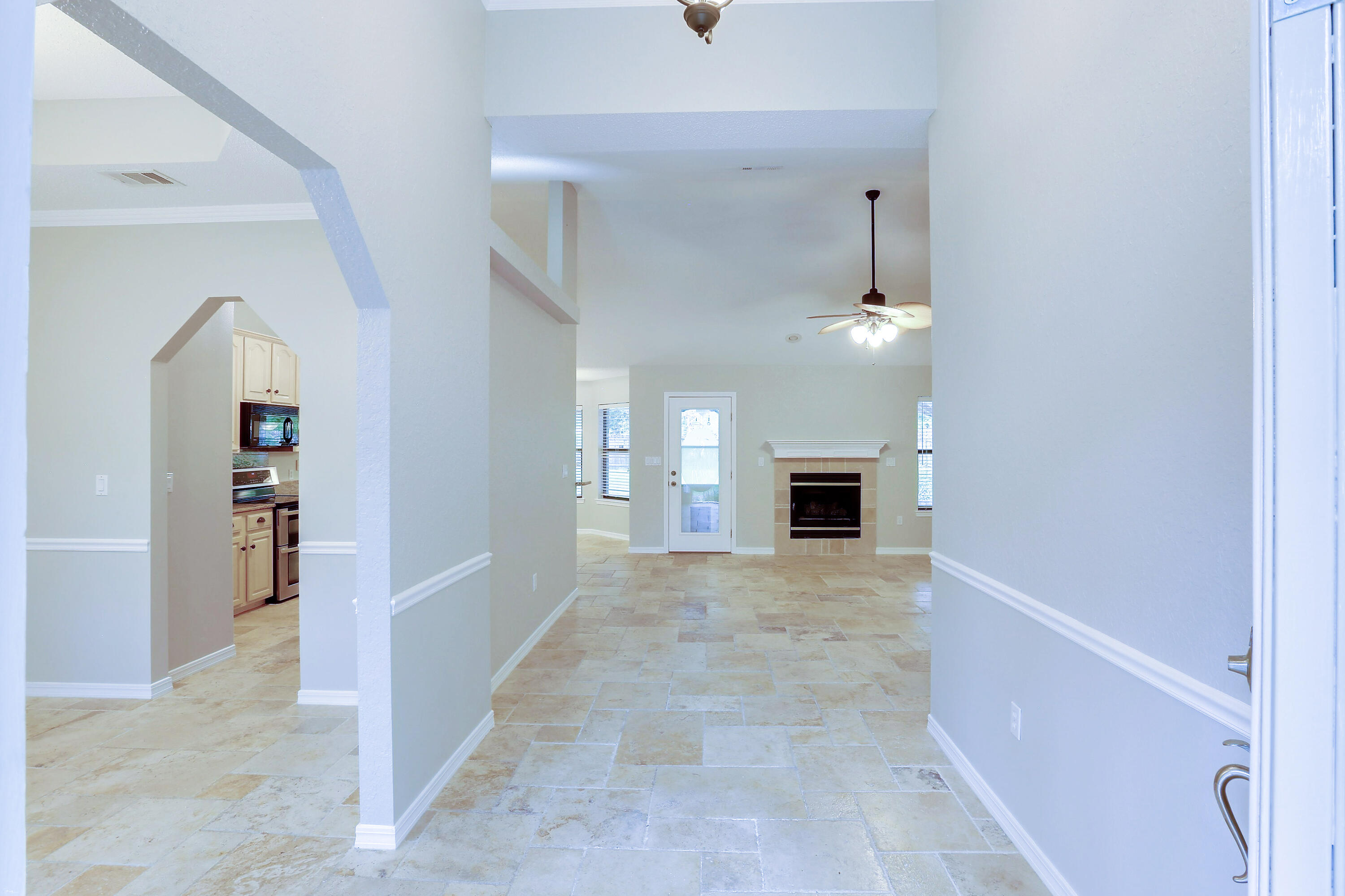 PINNACLE POINT - Residential