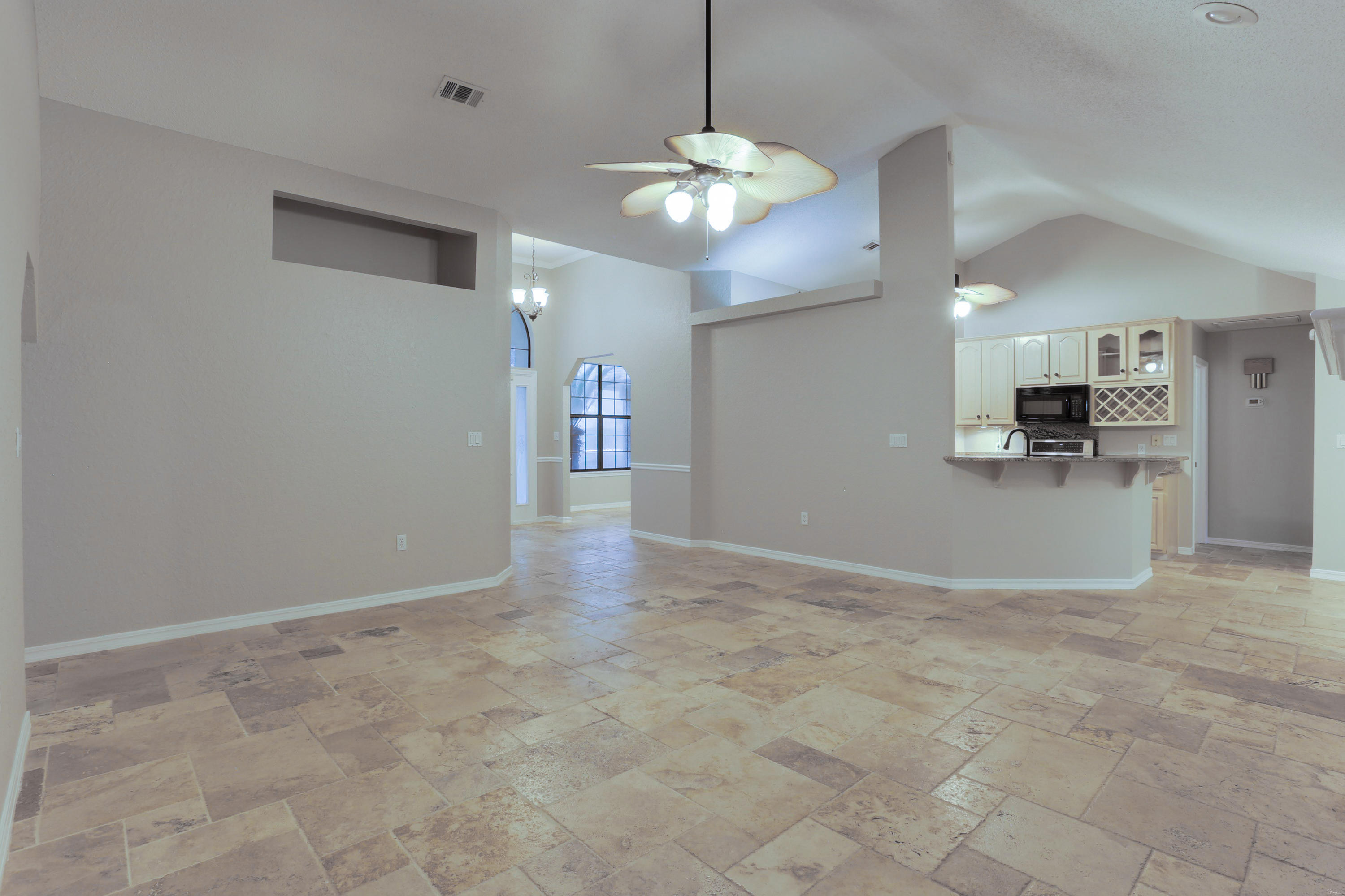 PINNACLE POINT - Residential