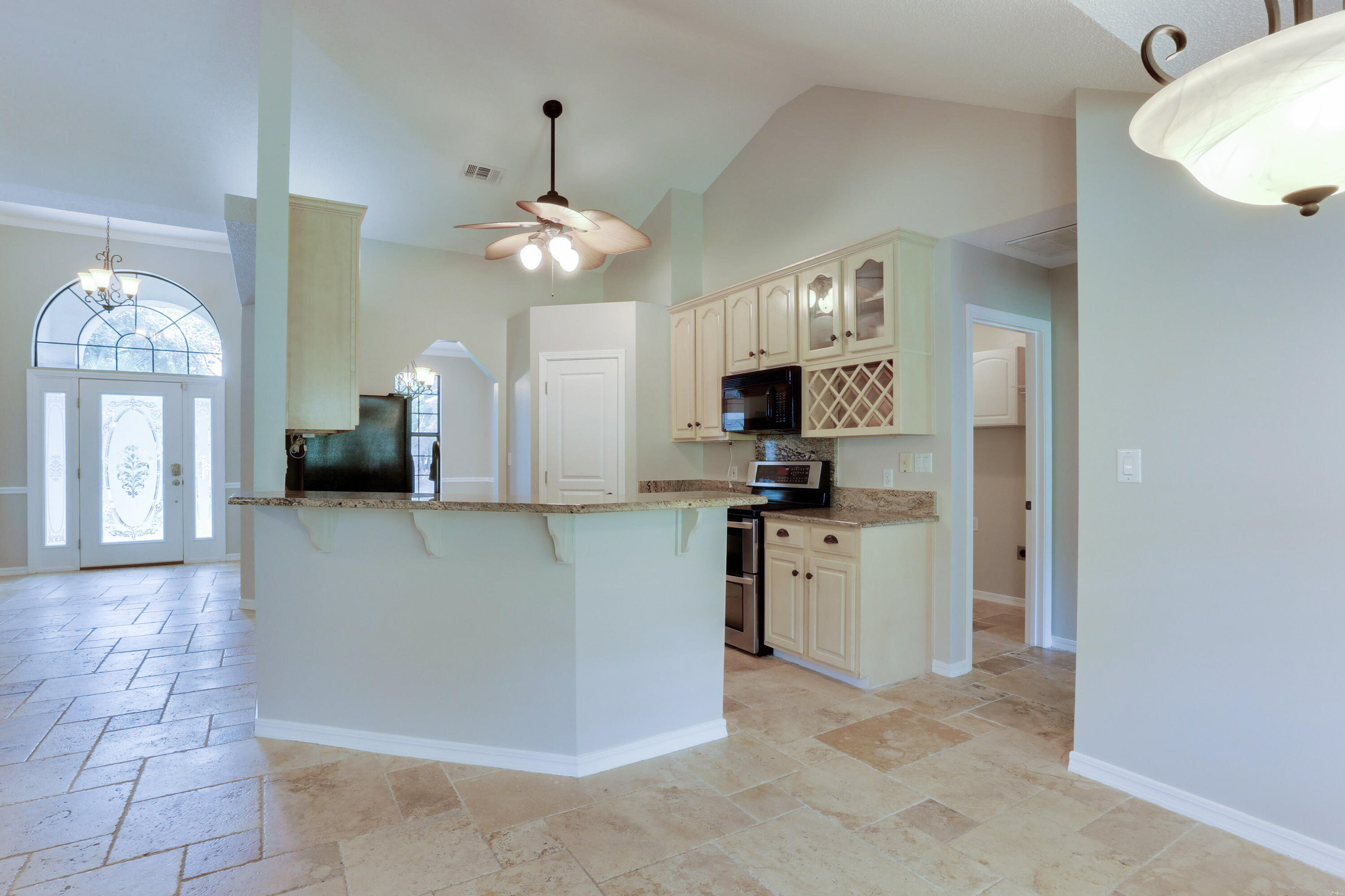 PINNACLE POINT - Residential