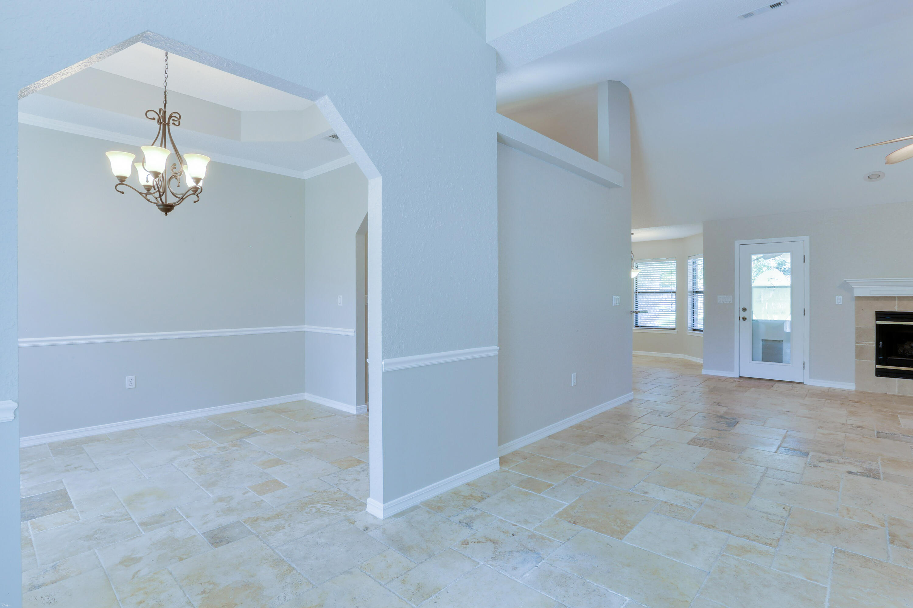 PINNACLE POINT - Residential