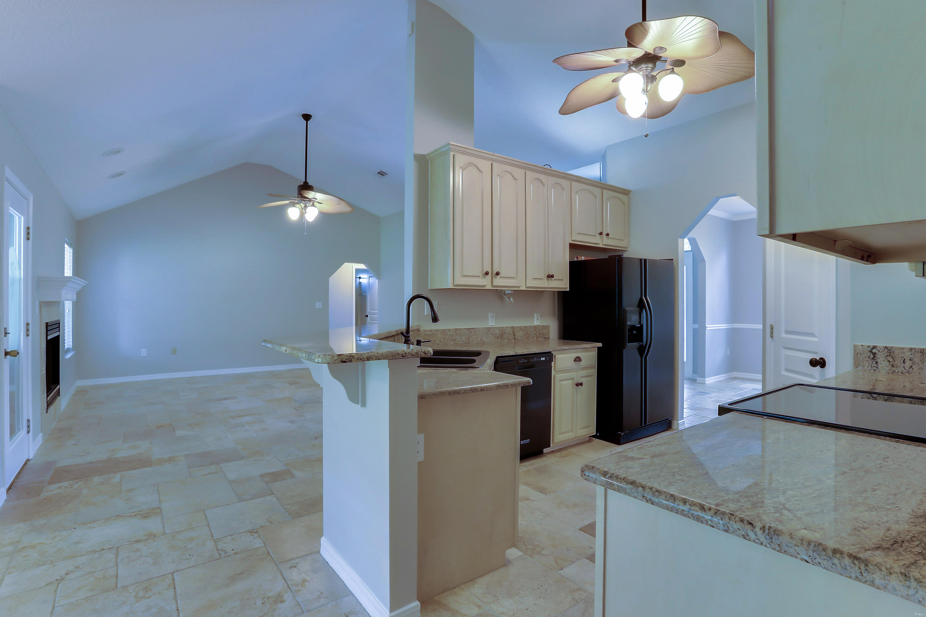 PINNACLE POINT - Residential