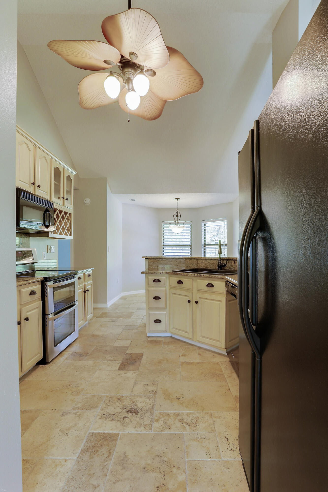 PINNACLE POINT - Residential