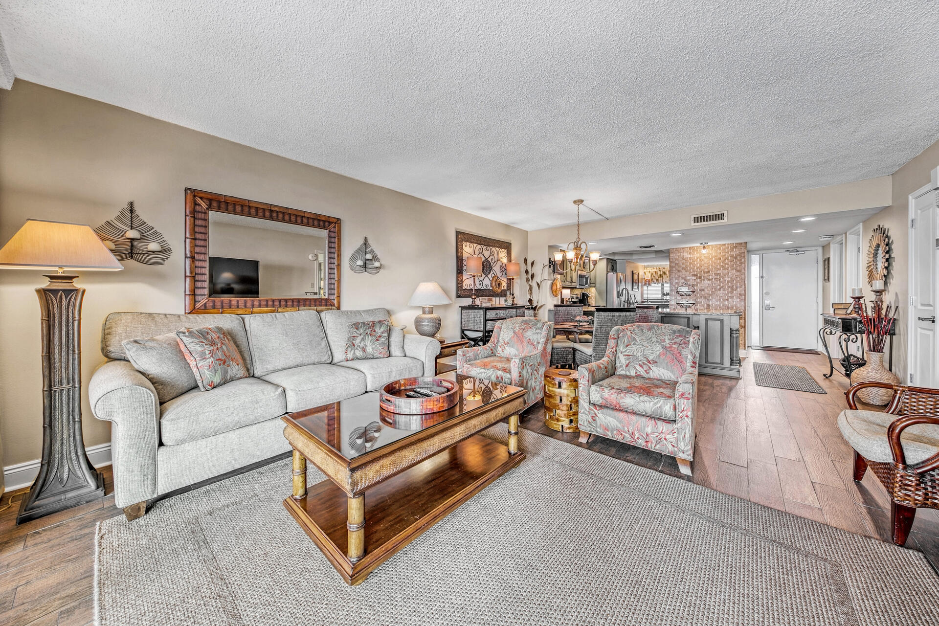 EDGEWATER BEACH CONDO PH 1 - Residential