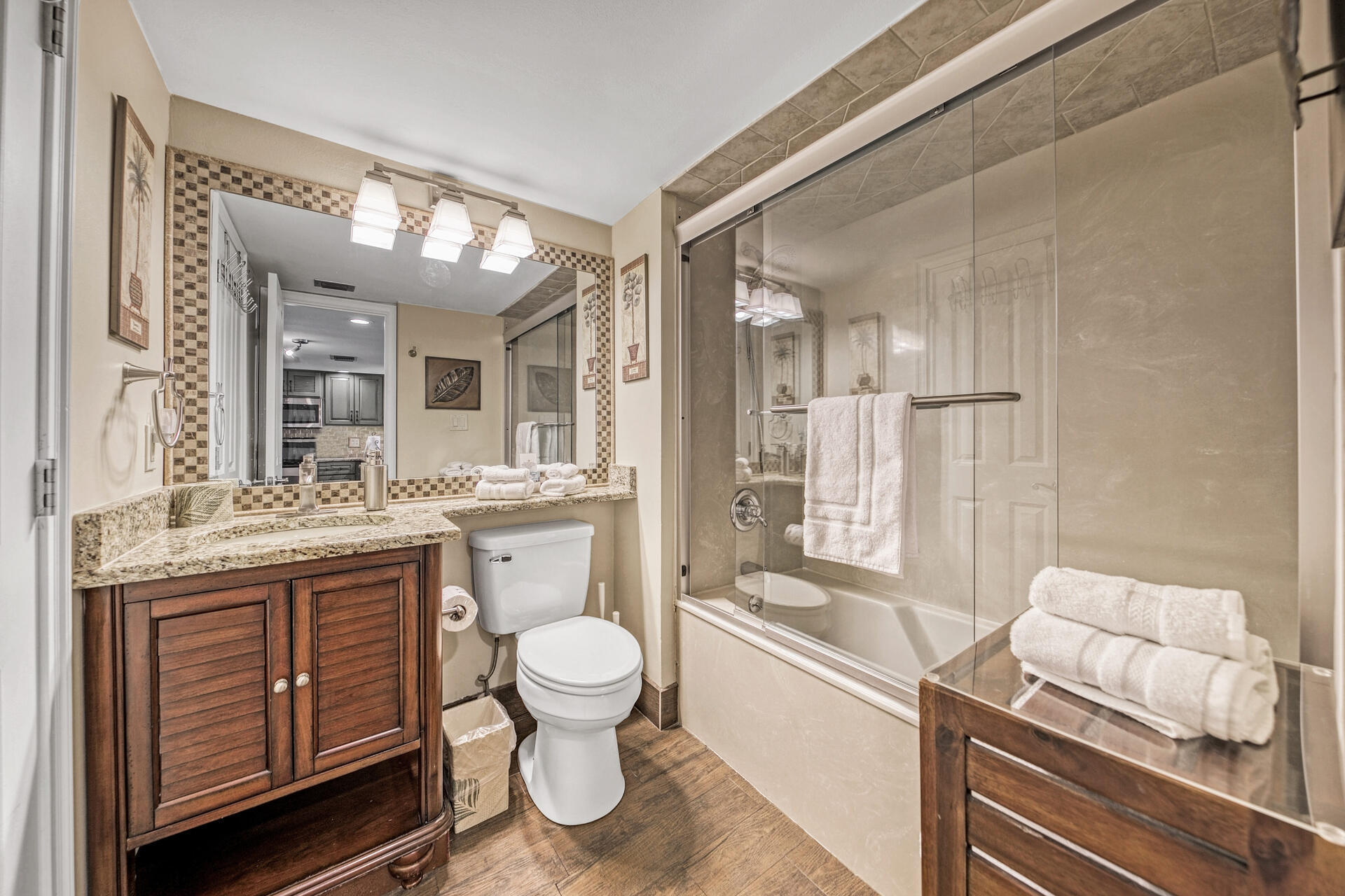 EDGEWATER BEACH CONDO PH 1 - Residential