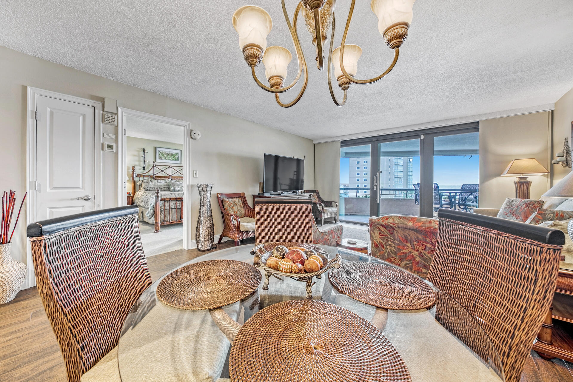 EDGEWATER BEACH CONDO PH 1 - Residential