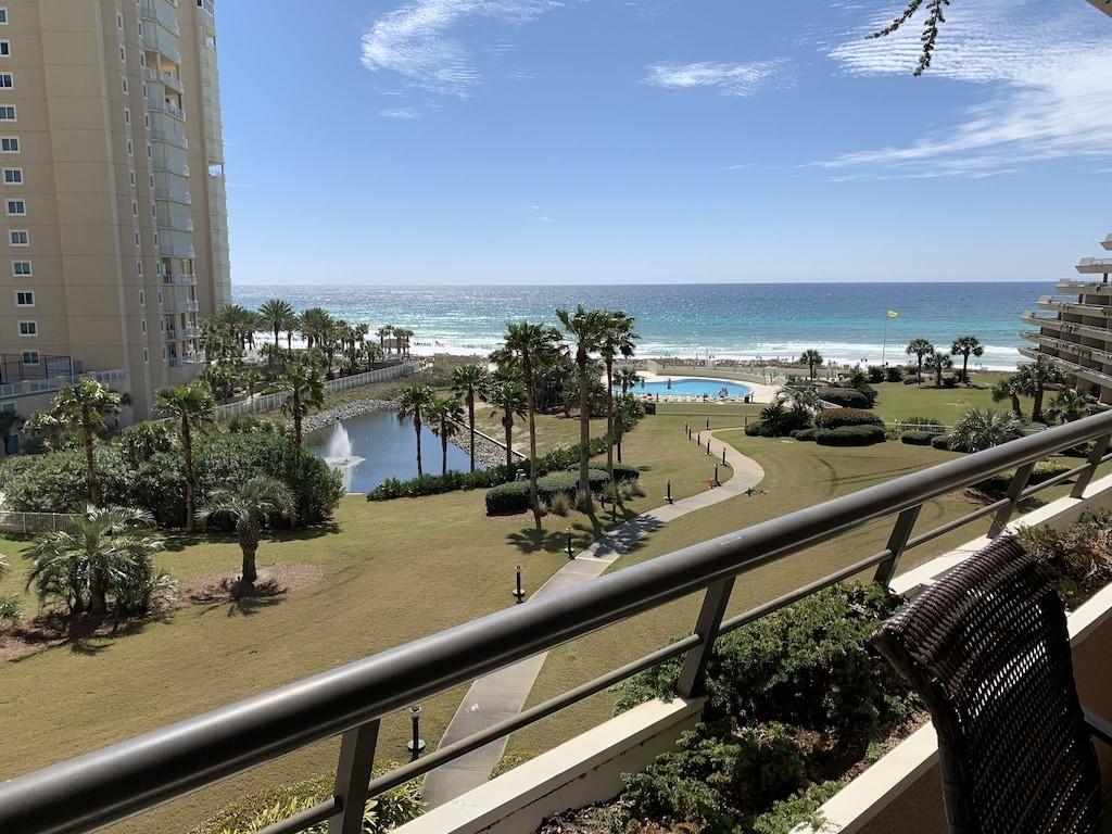 EDGEWATER BEACH CONDO PH 1 - Residential