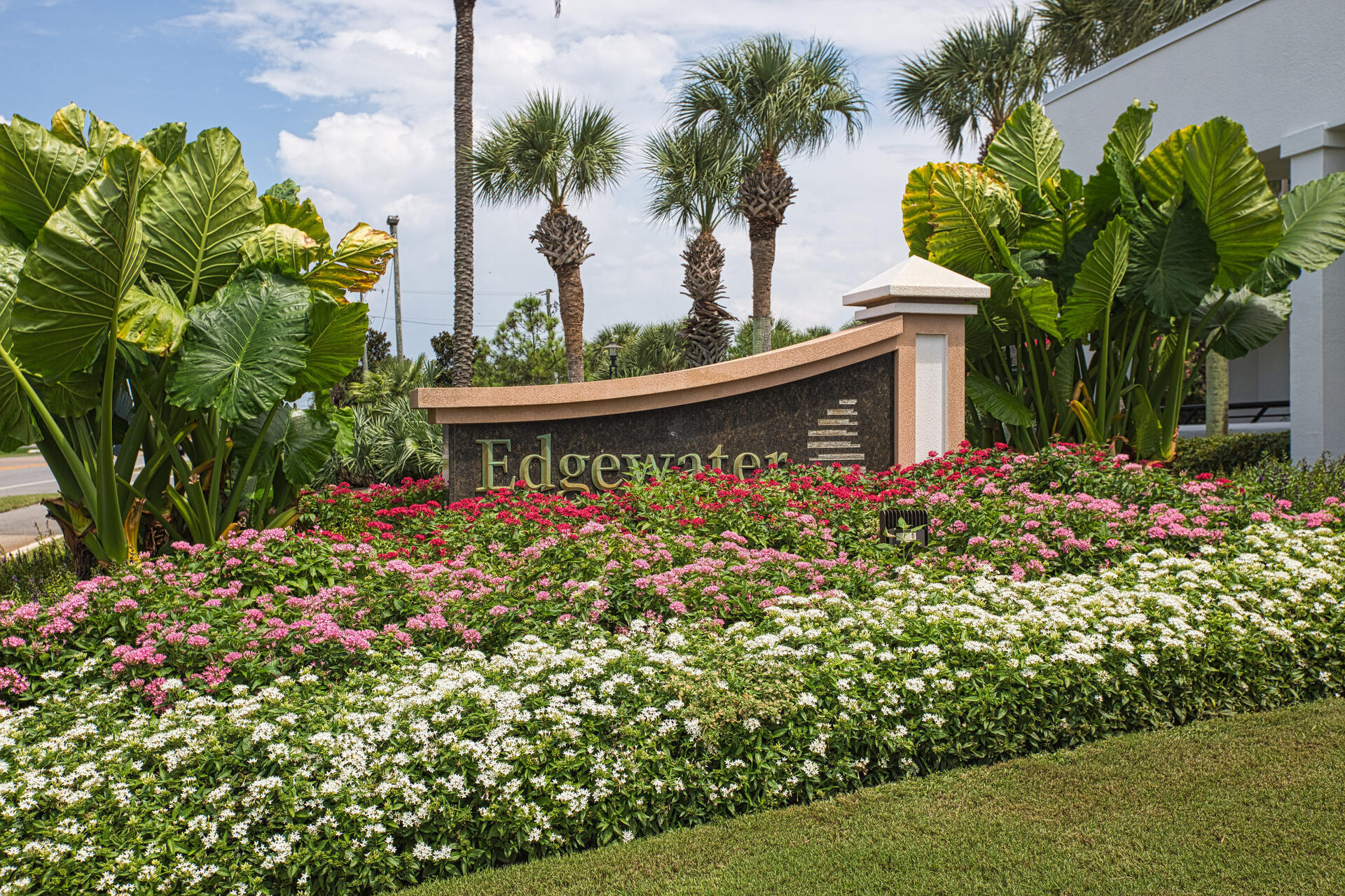 EDGEWATER BEACH CONDO PH 1 - Residential