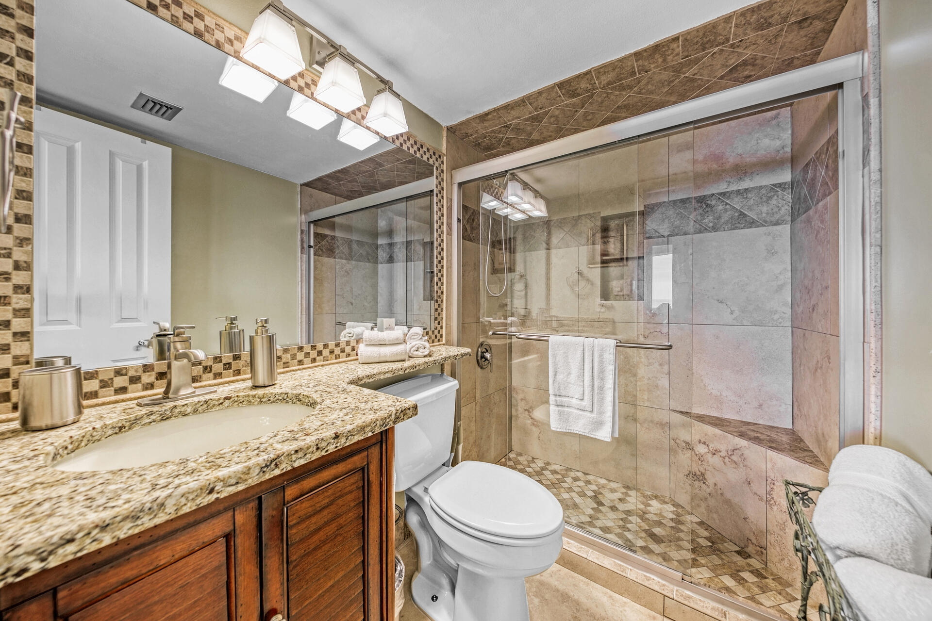 EDGEWATER BEACH CONDO PH 1 - Residential