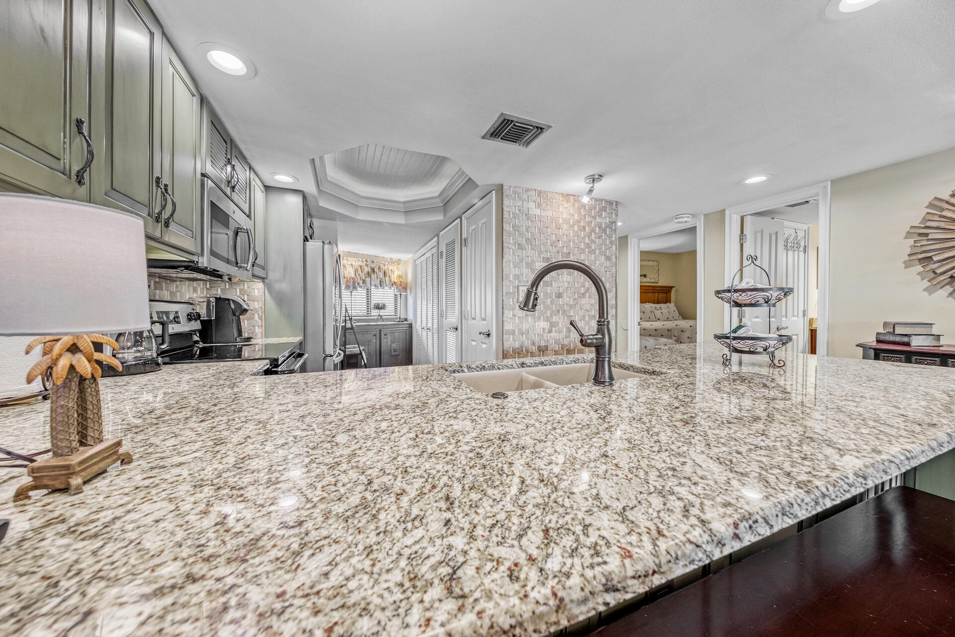 EDGEWATER BEACH CONDO PH 1 - Residential