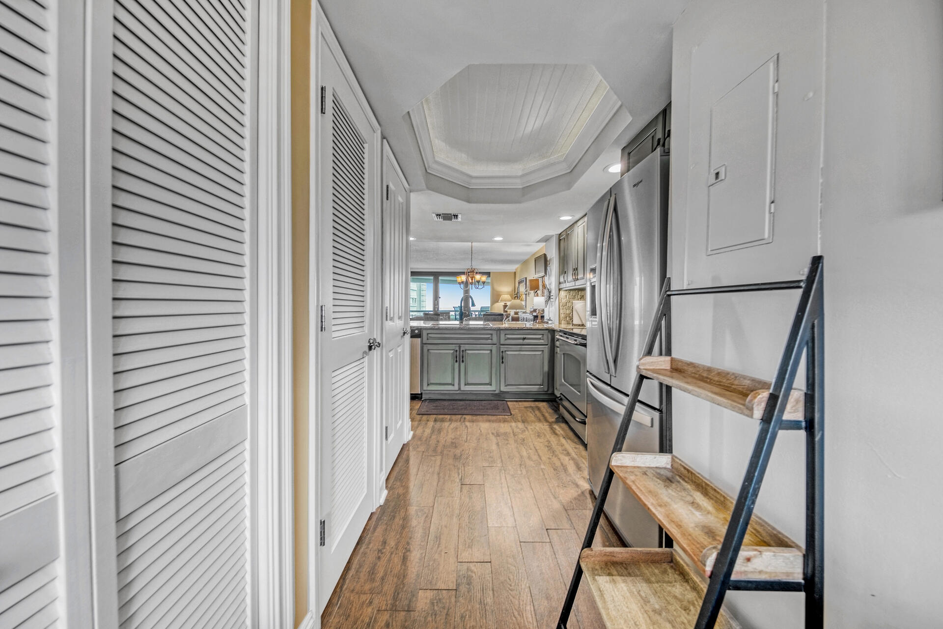 EDGEWATER BEACH CONDO PH 1 - Residential