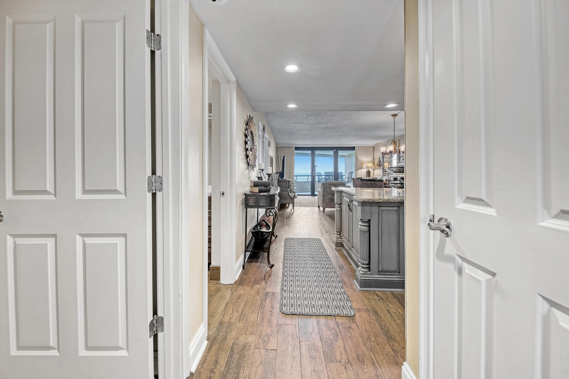 EDGEWATER BEACH CONDO PH 1 - Residential