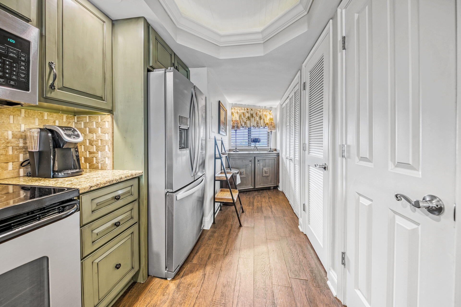 EDGEWATER BEACH CONDO PH 1 - Residential