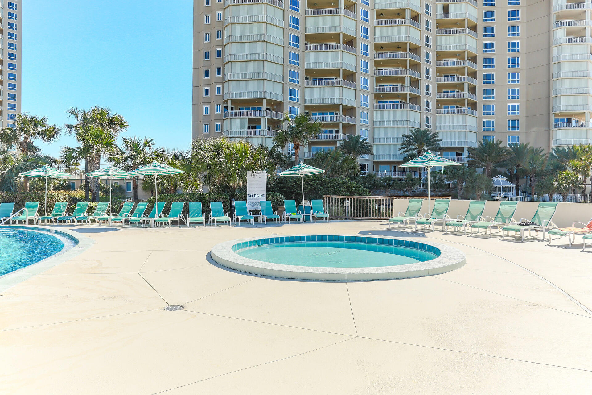 EDGEWATER BEACH CONDO PH 1 - Residential