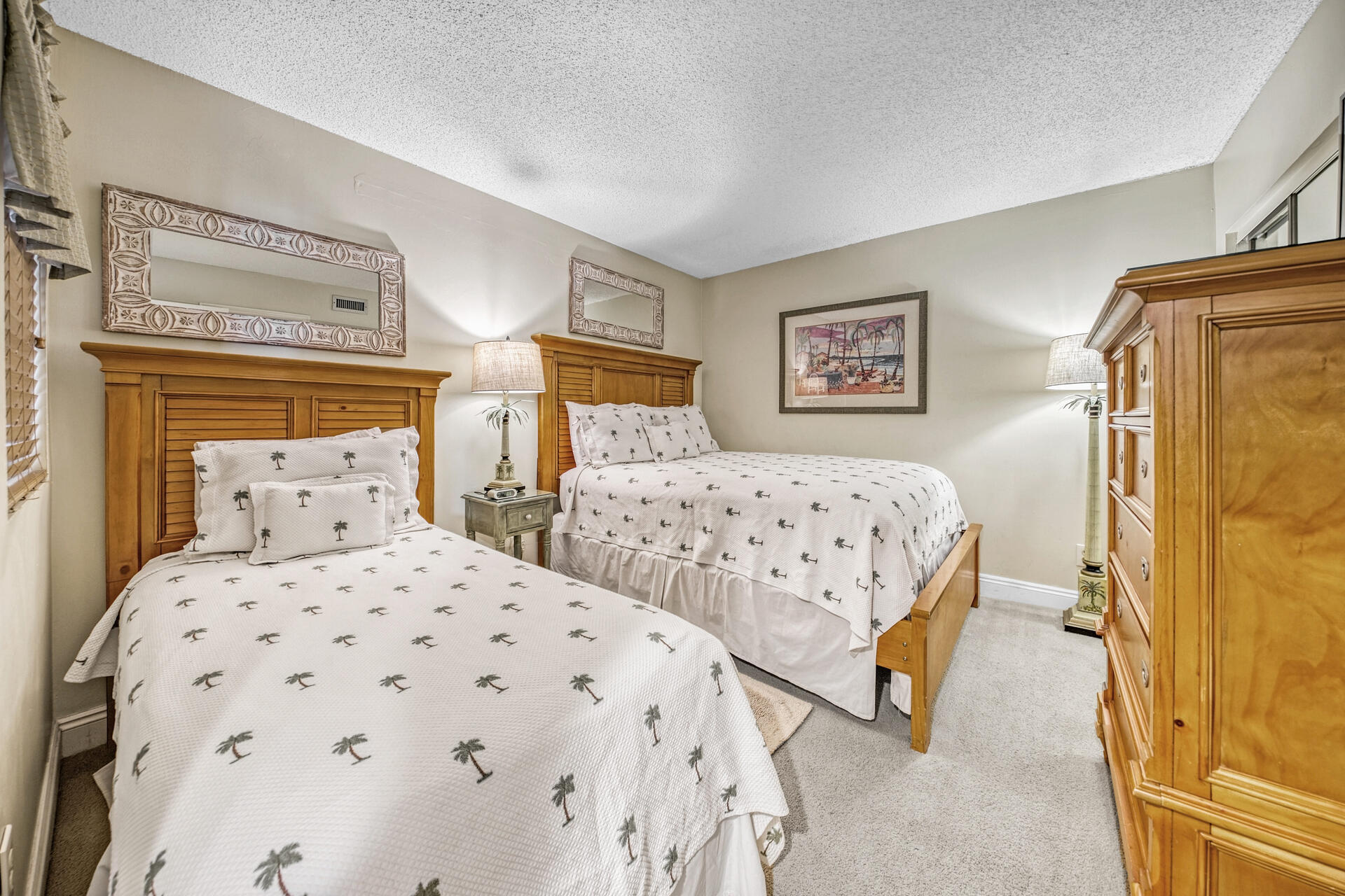 EDGEWATER BEACH CONDO PH 1 - Residential